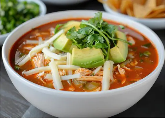 Restaurante Puebla image 5