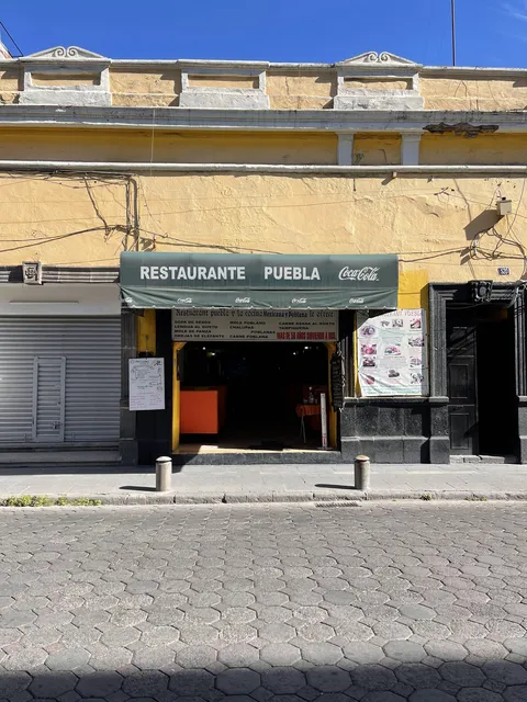Restaurante Puebla image 7