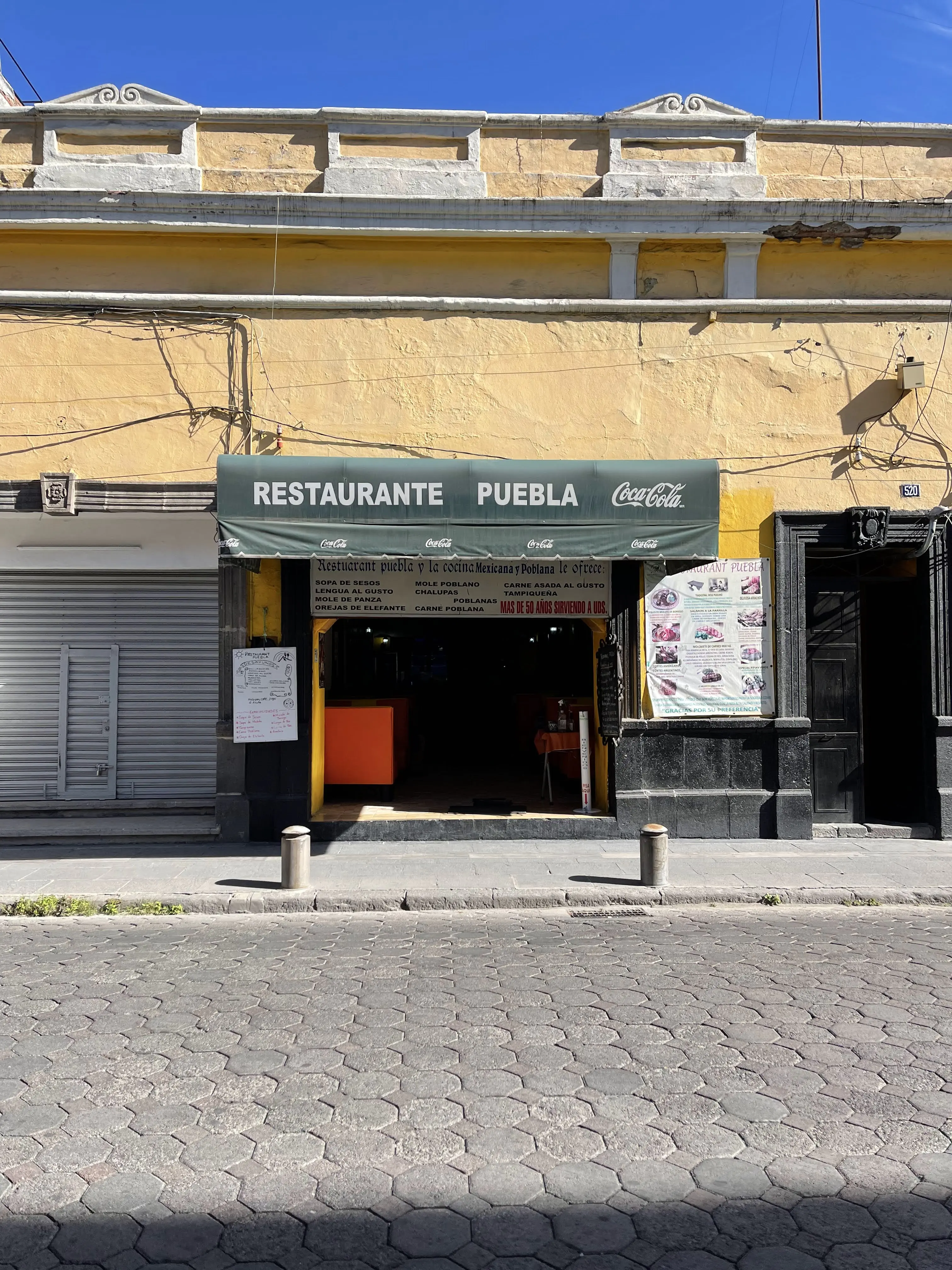 Restaurante Puebla image 7