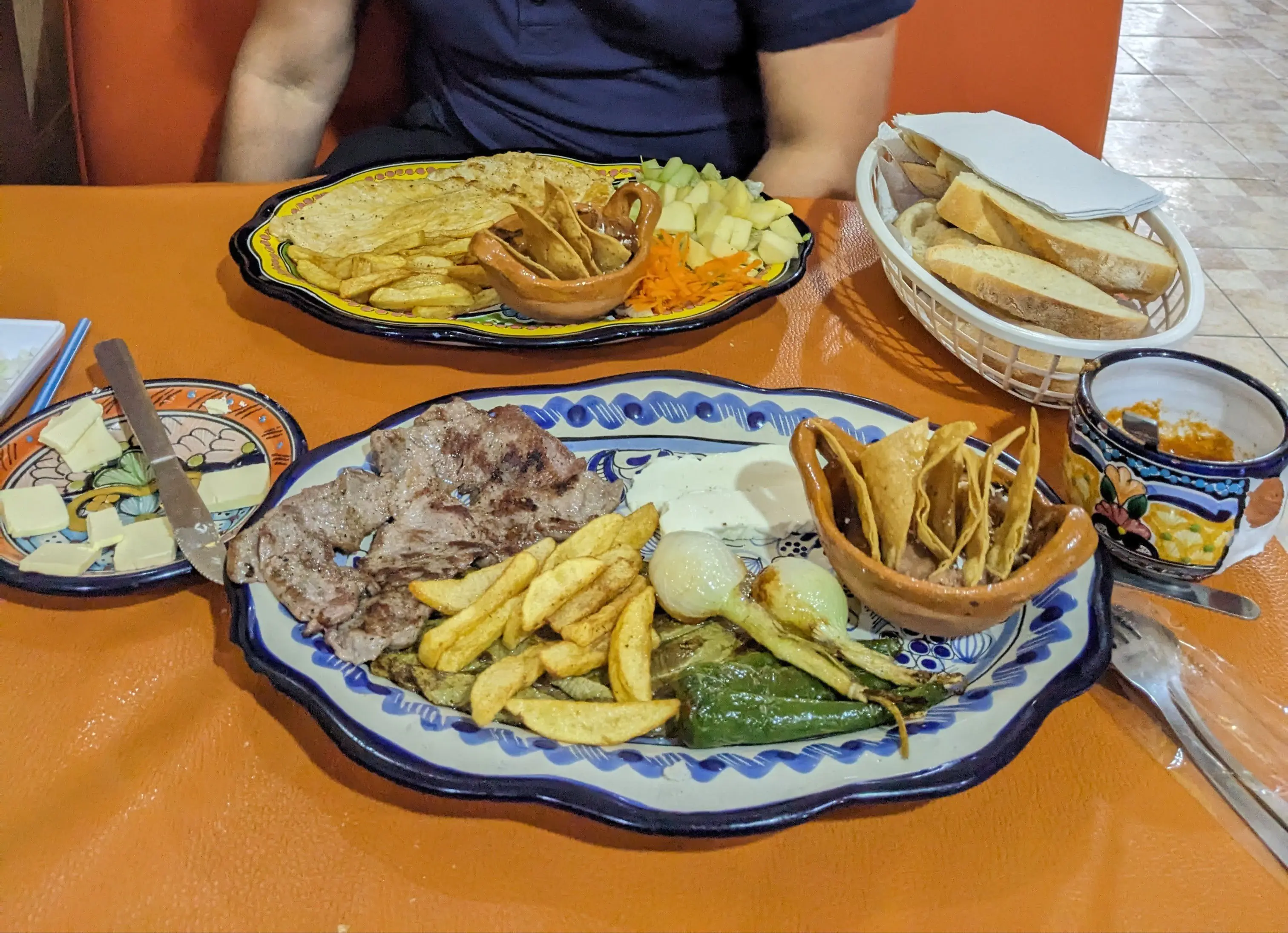 Restaurante Puebla image 8