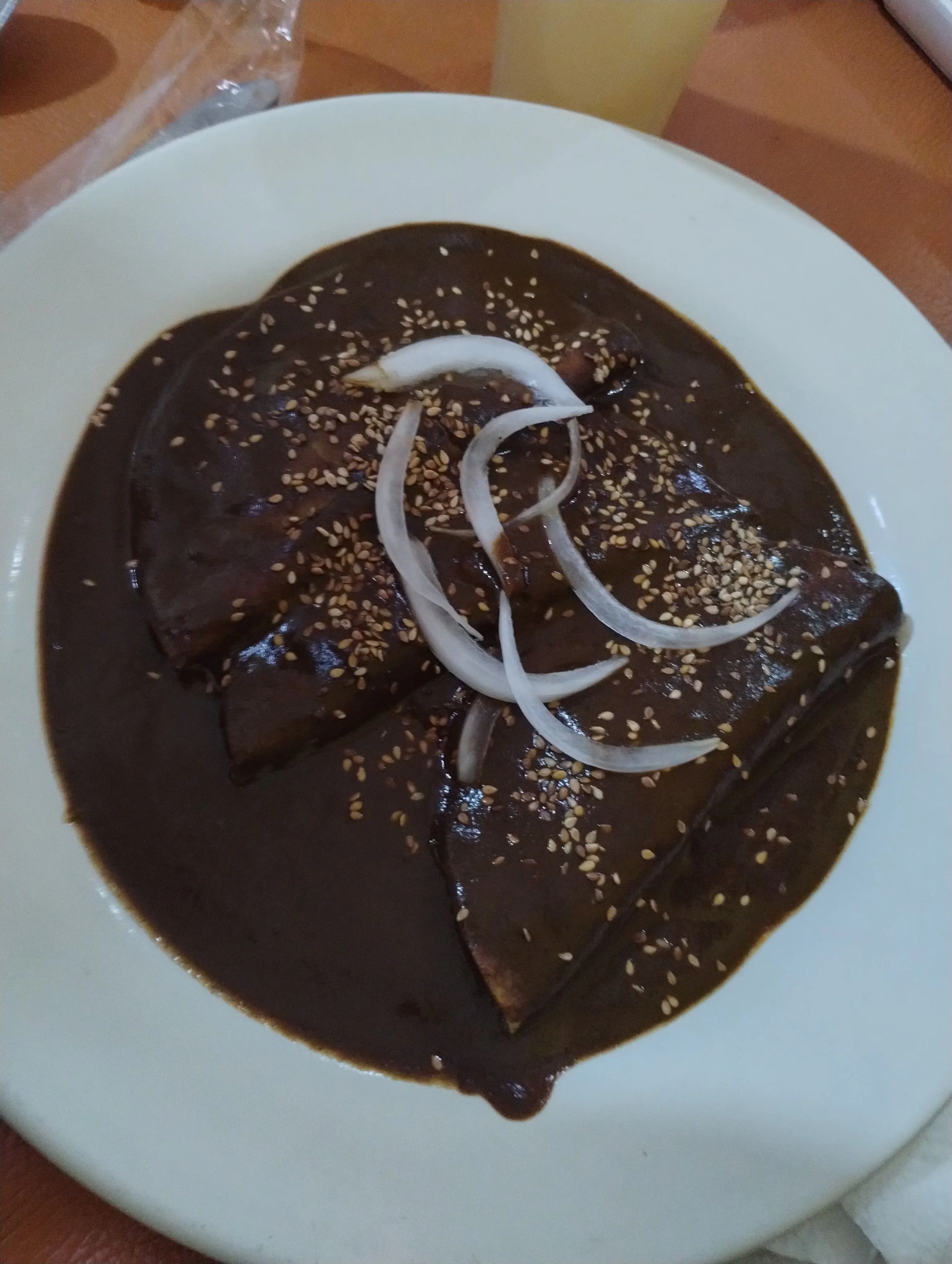 Restaurante Puebla image 9