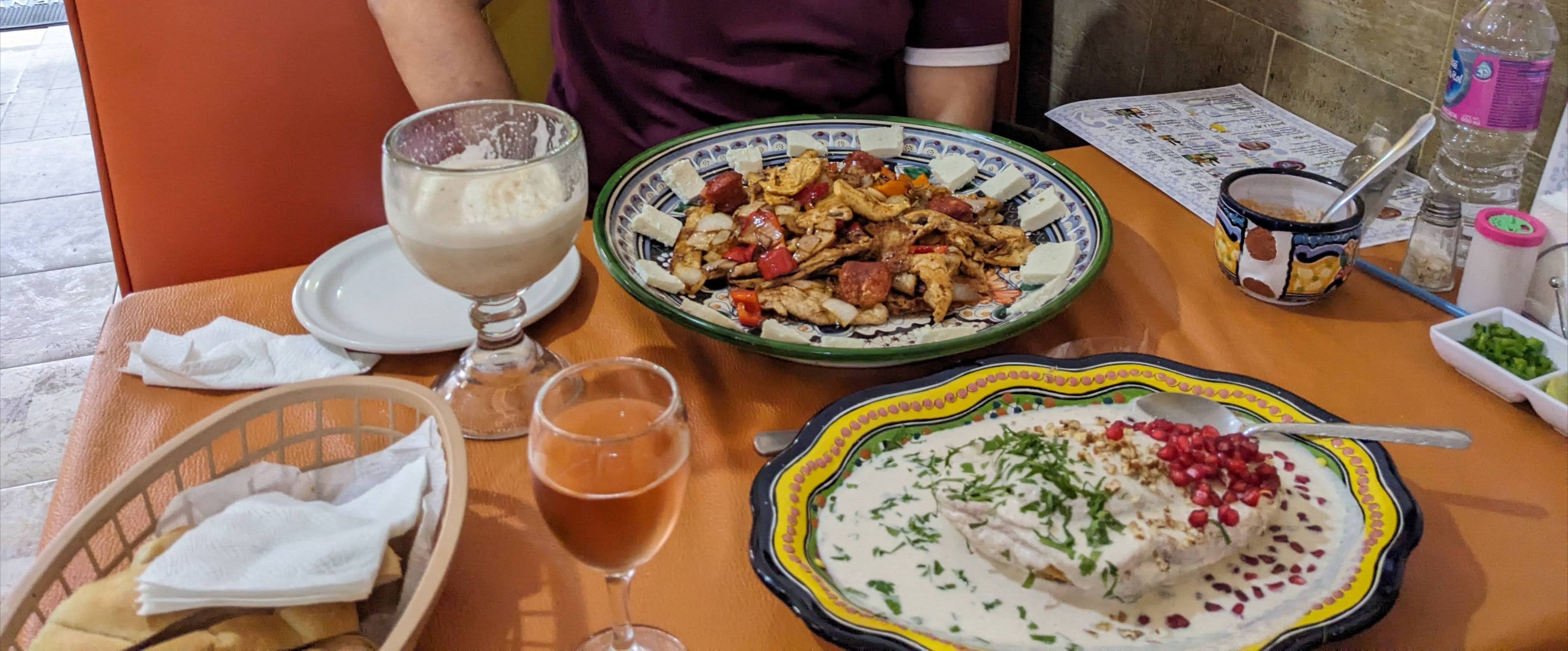 Restaurante Puebla image 10