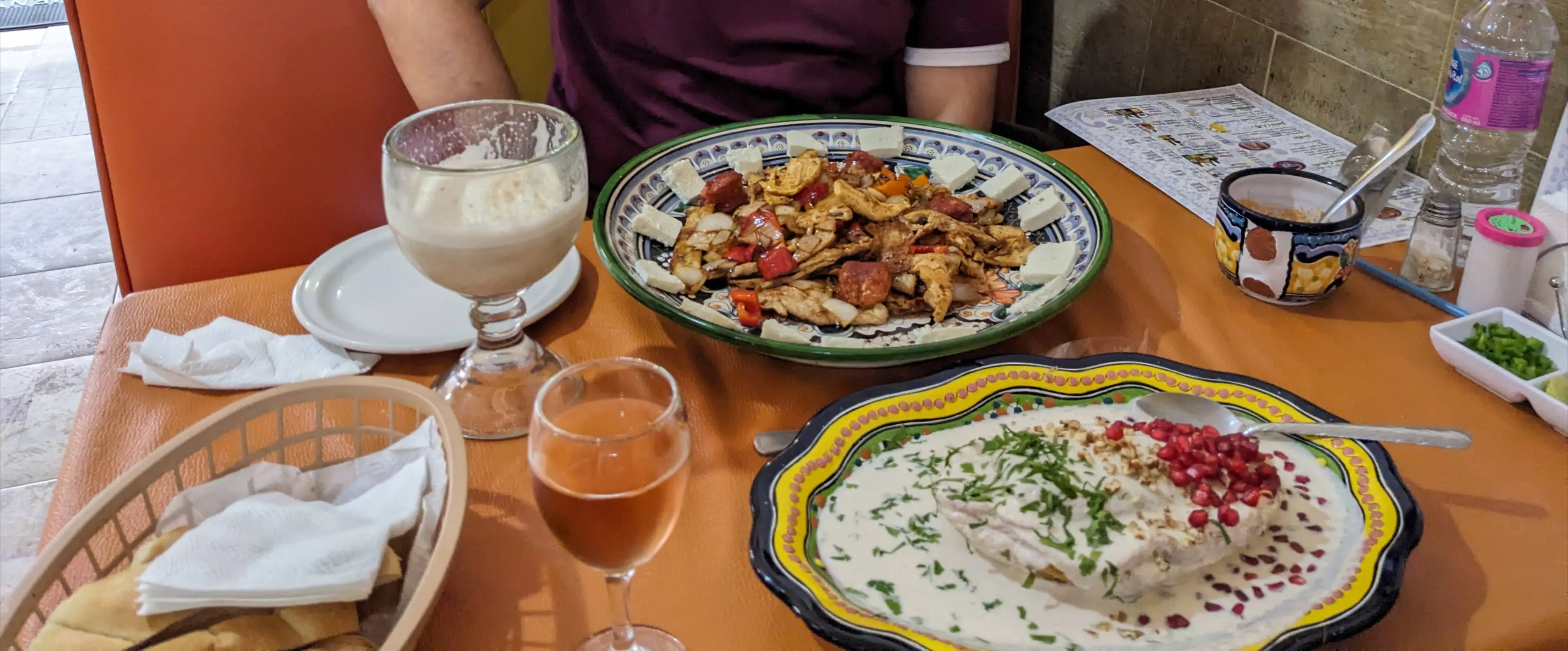 Restaurante Puebla image 10