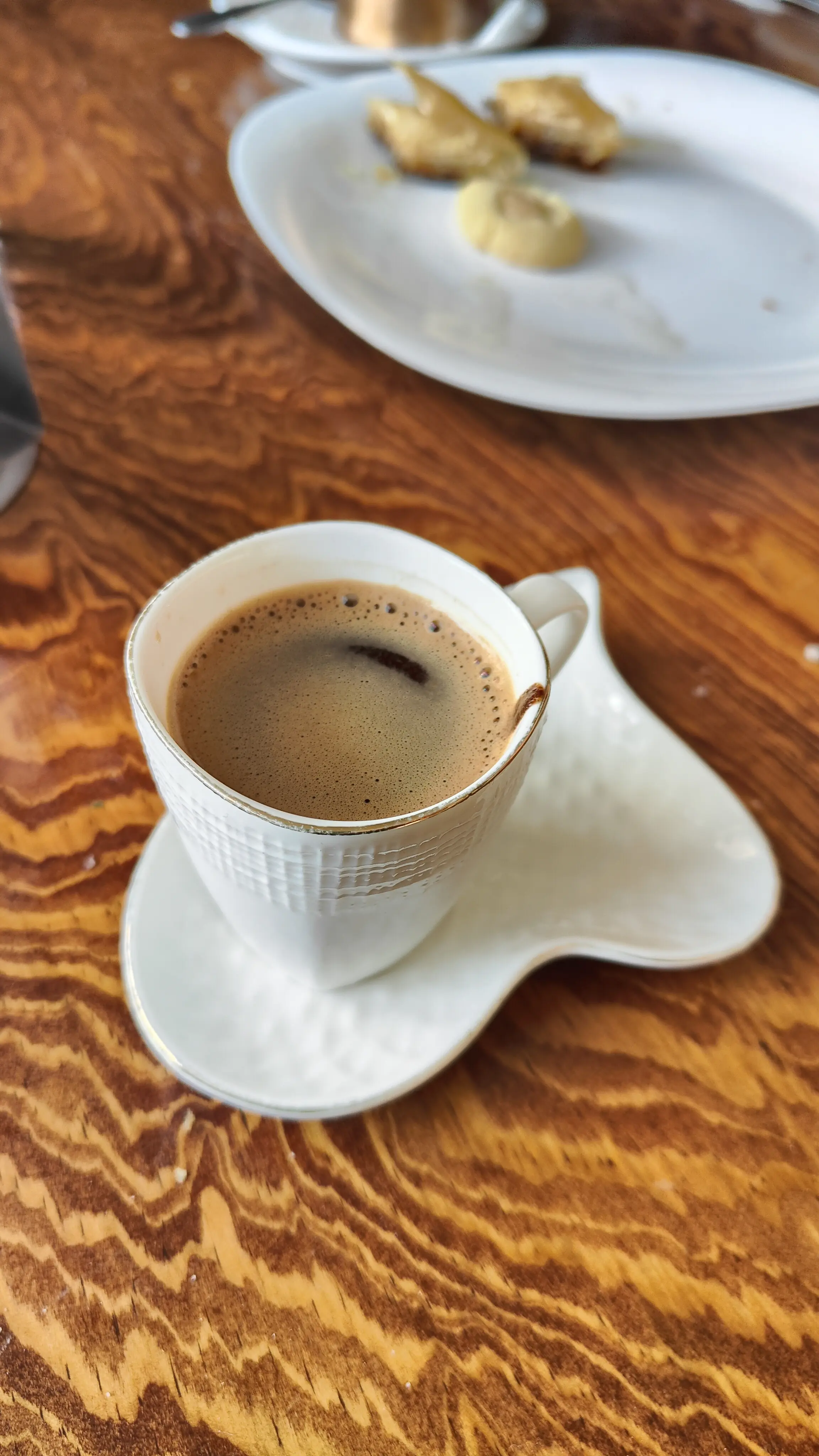 Lebnan Restaurante Comida Libanesa image 3