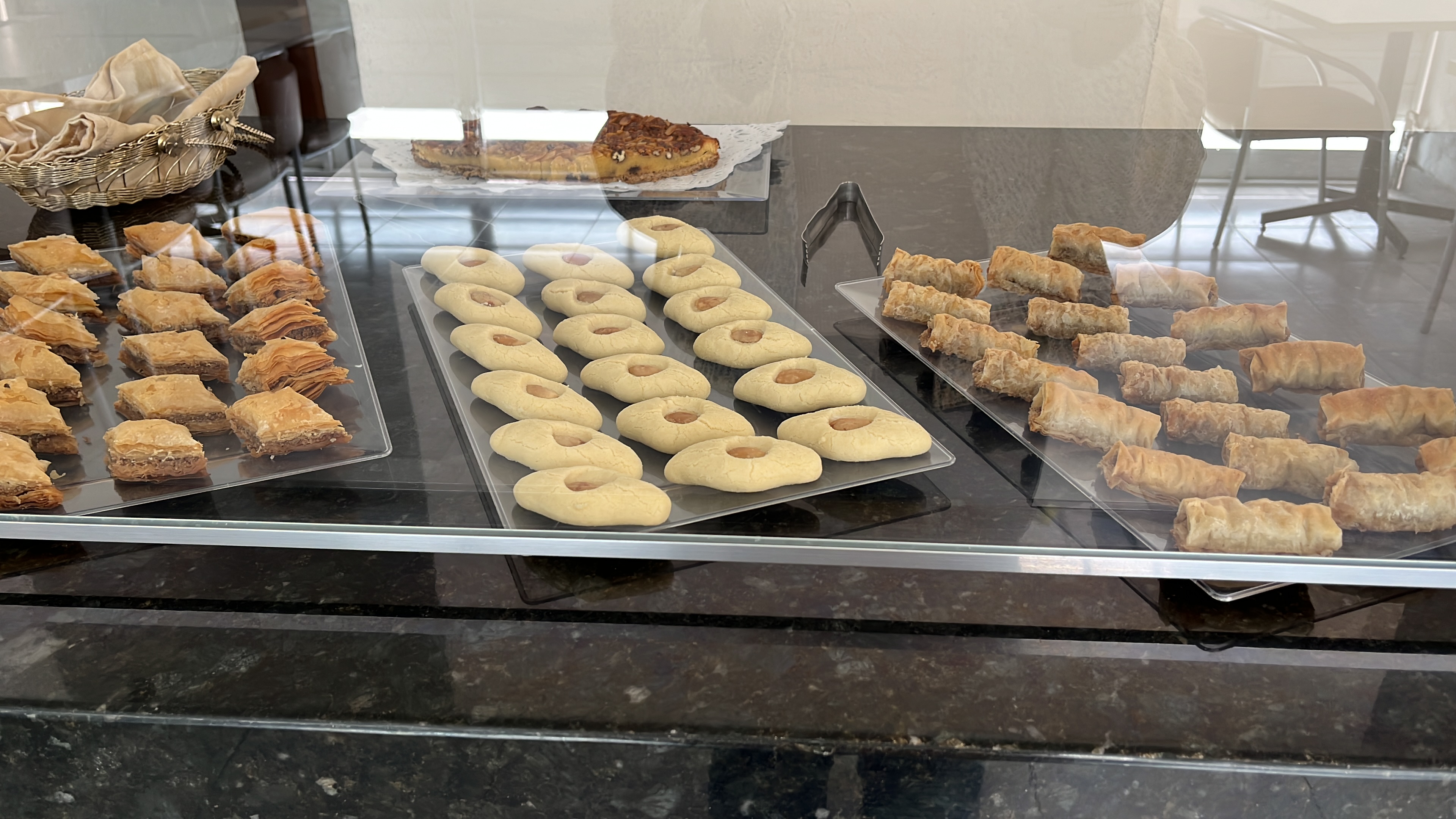 Lebnan Restaurante Comida Libanesa image 6