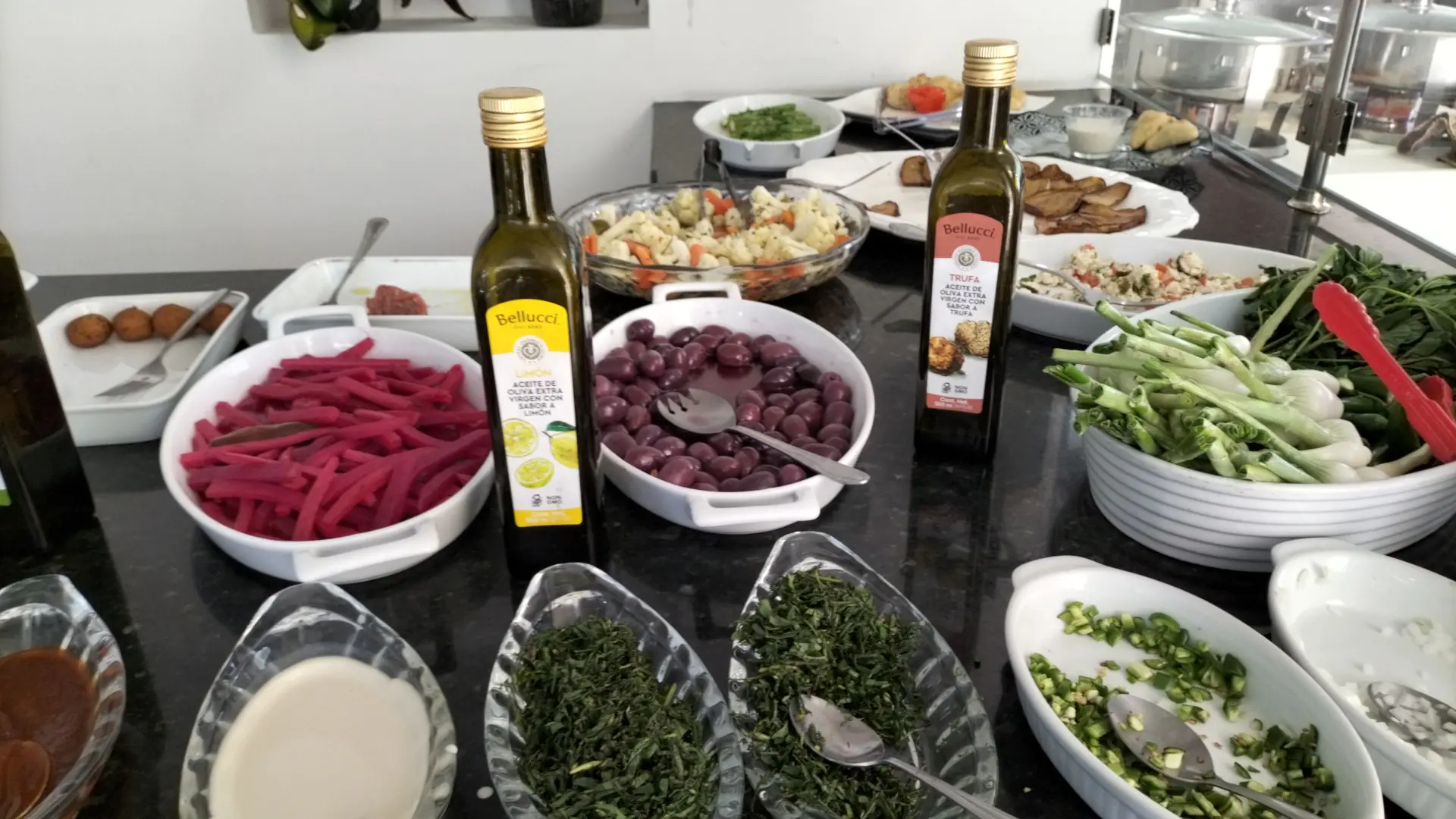 Lebnan Restaurante Comida Libanesa image 7