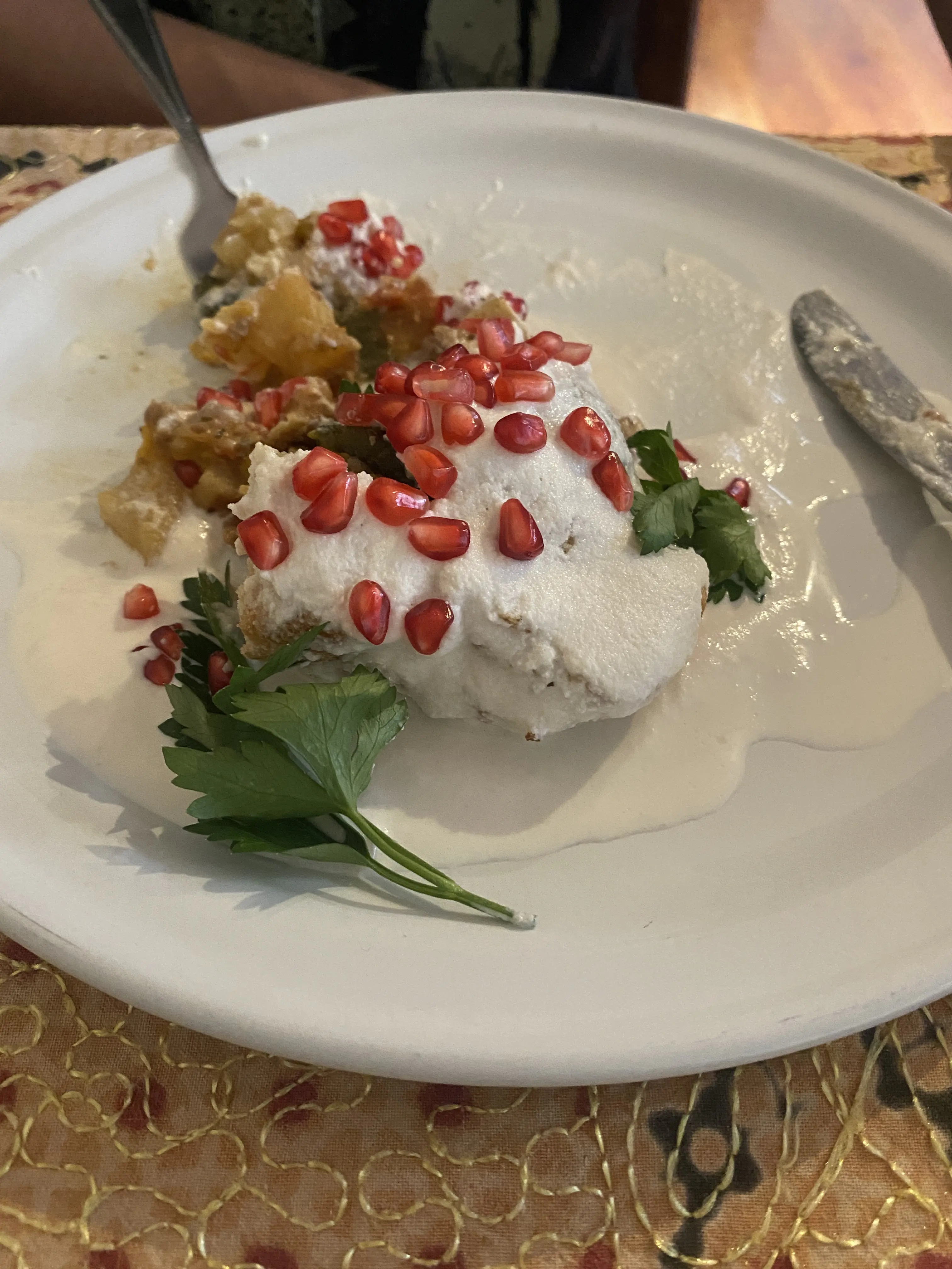 Lebnan Restaurante Comida Libanesa image 8