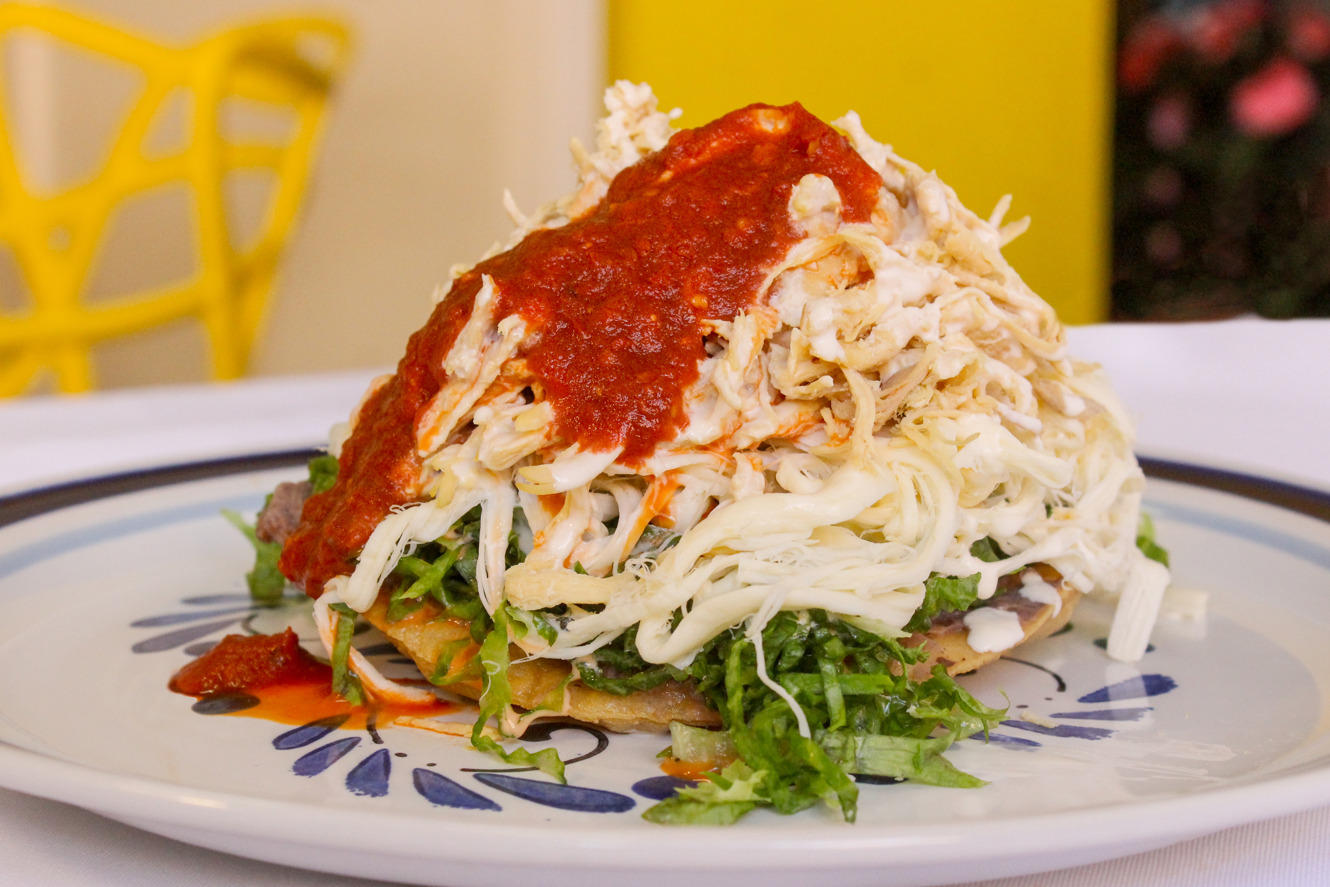 Clementina Cocina Poblana image 2