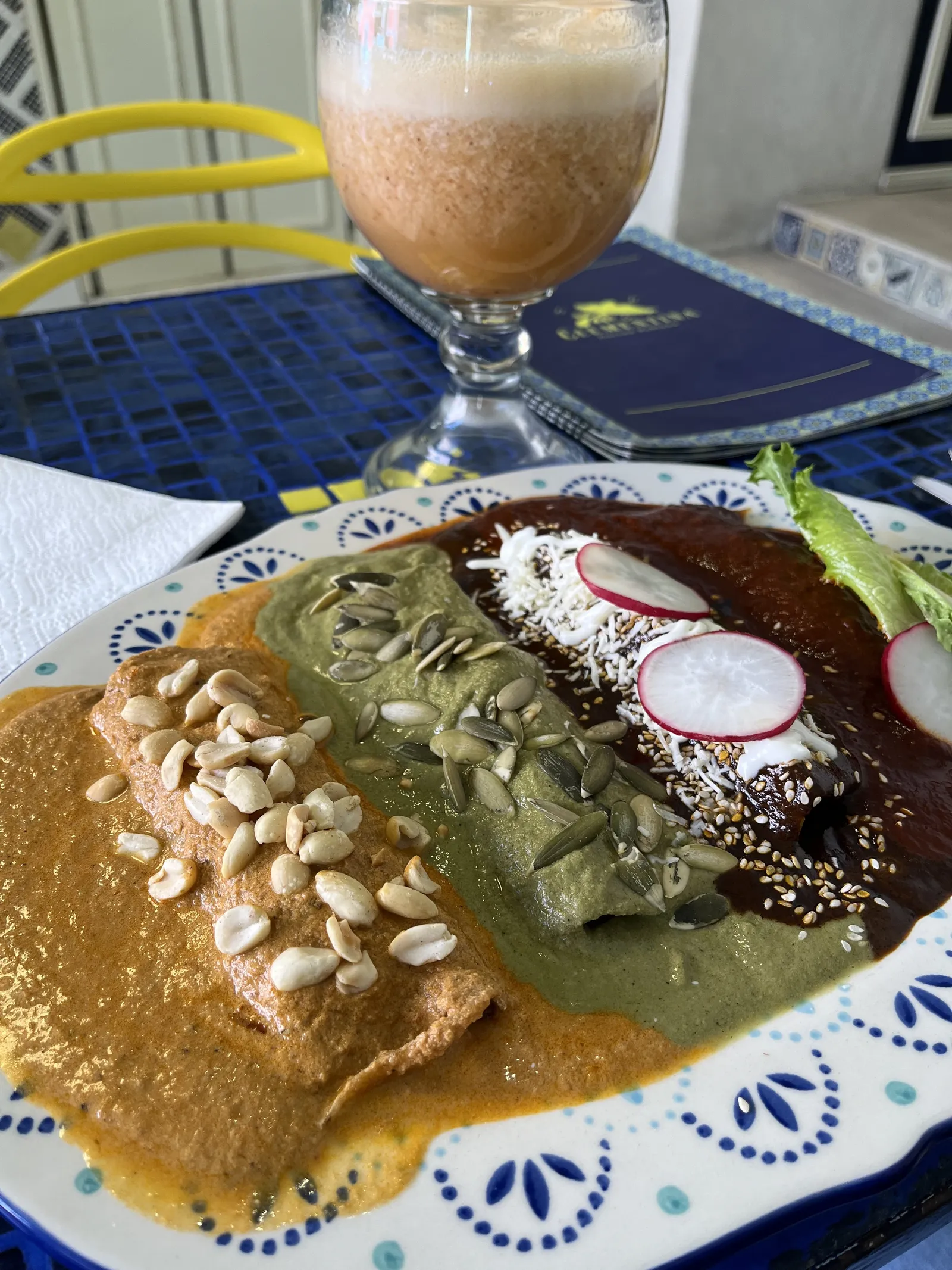 Clementina Cocina Poblana image 3