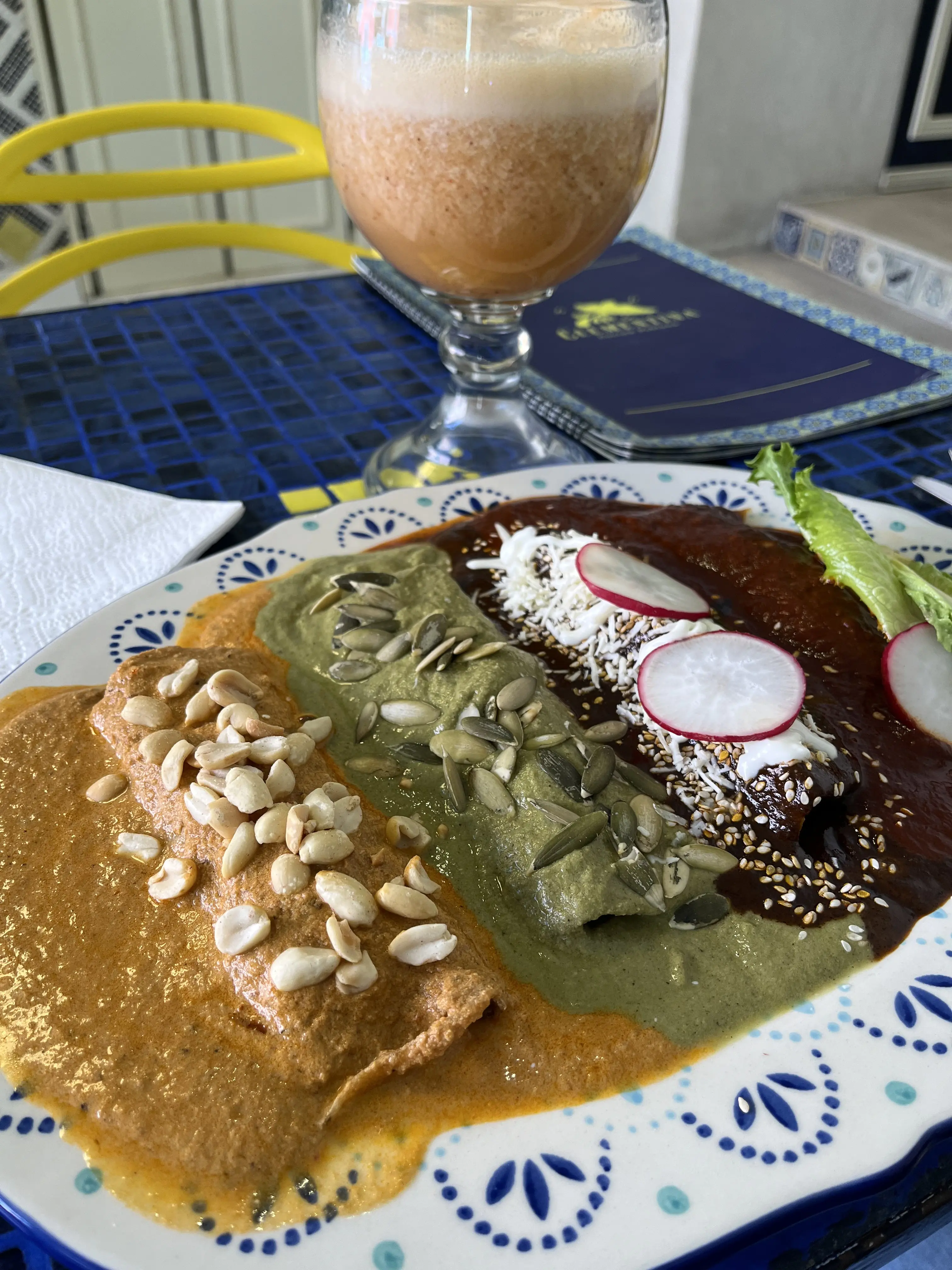 Clementina Cocina Poblana image 3