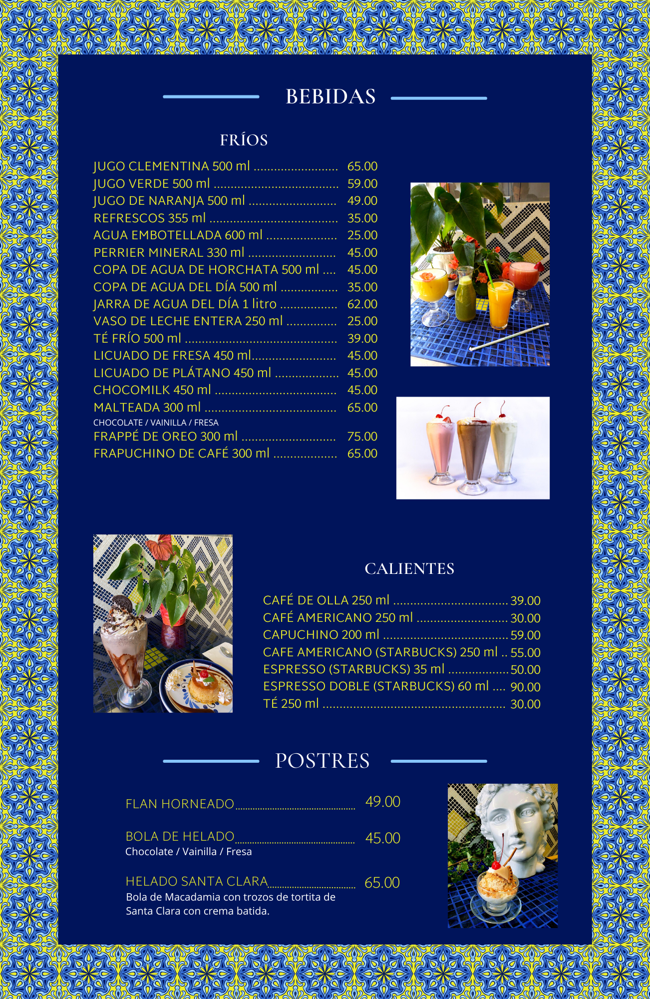 Clementina Cocina Poblana image 4