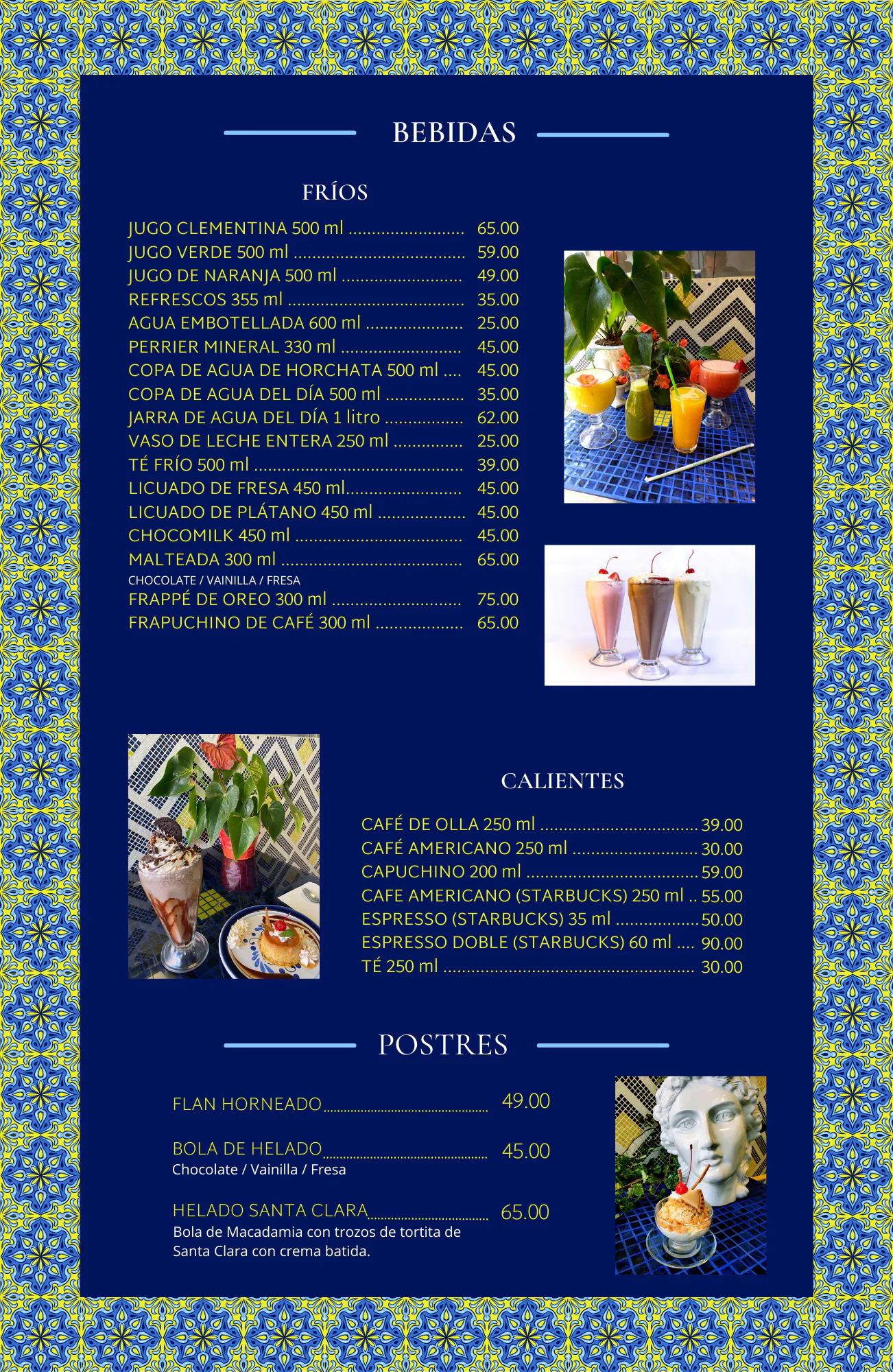 Clementina Cocina Poblana image 4