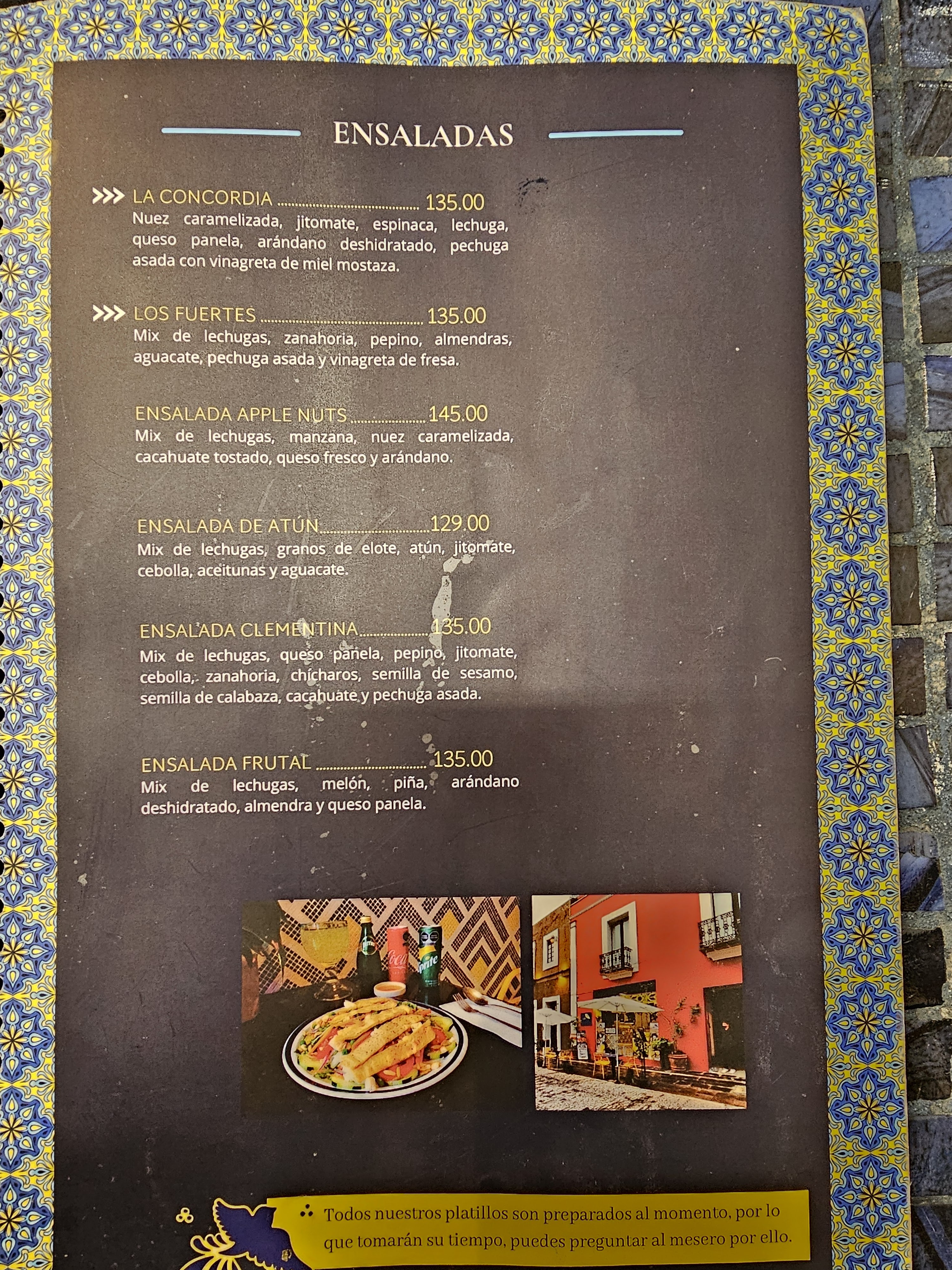 Clementina Cocina Poblana image 6