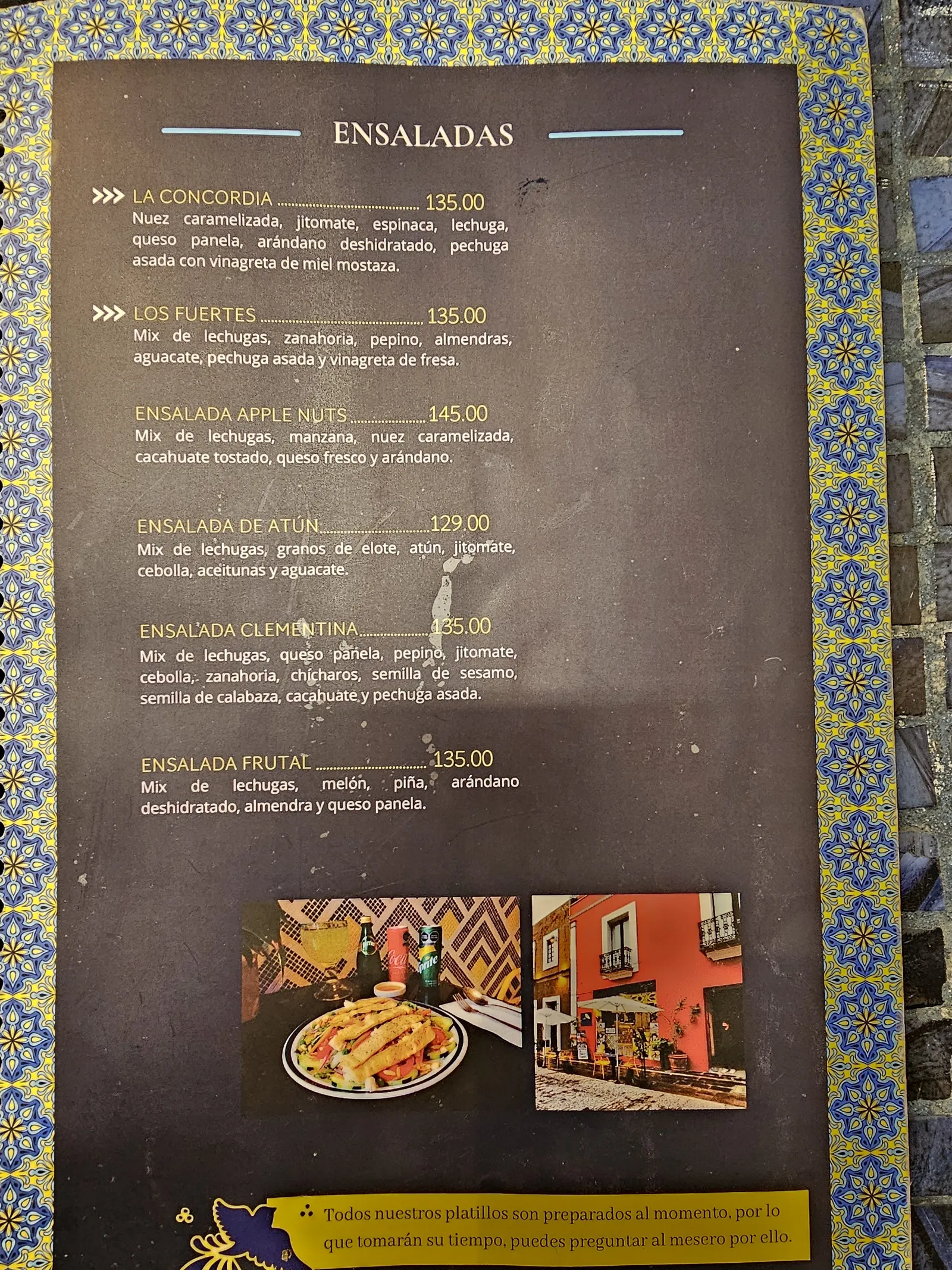 Clementina Cocina Poblana image 6