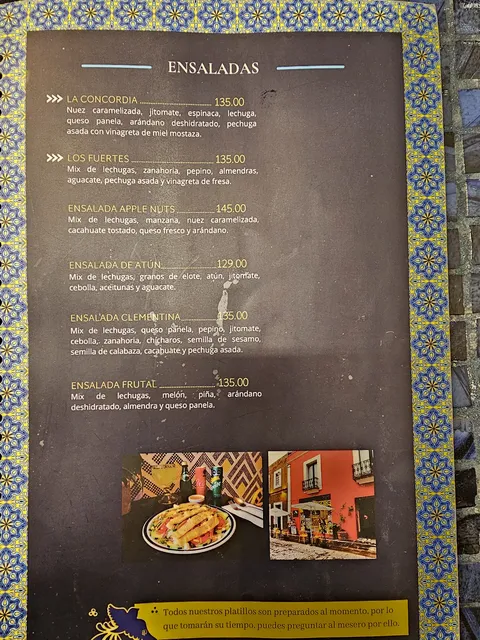 Clementina Cocina Poblana image 6