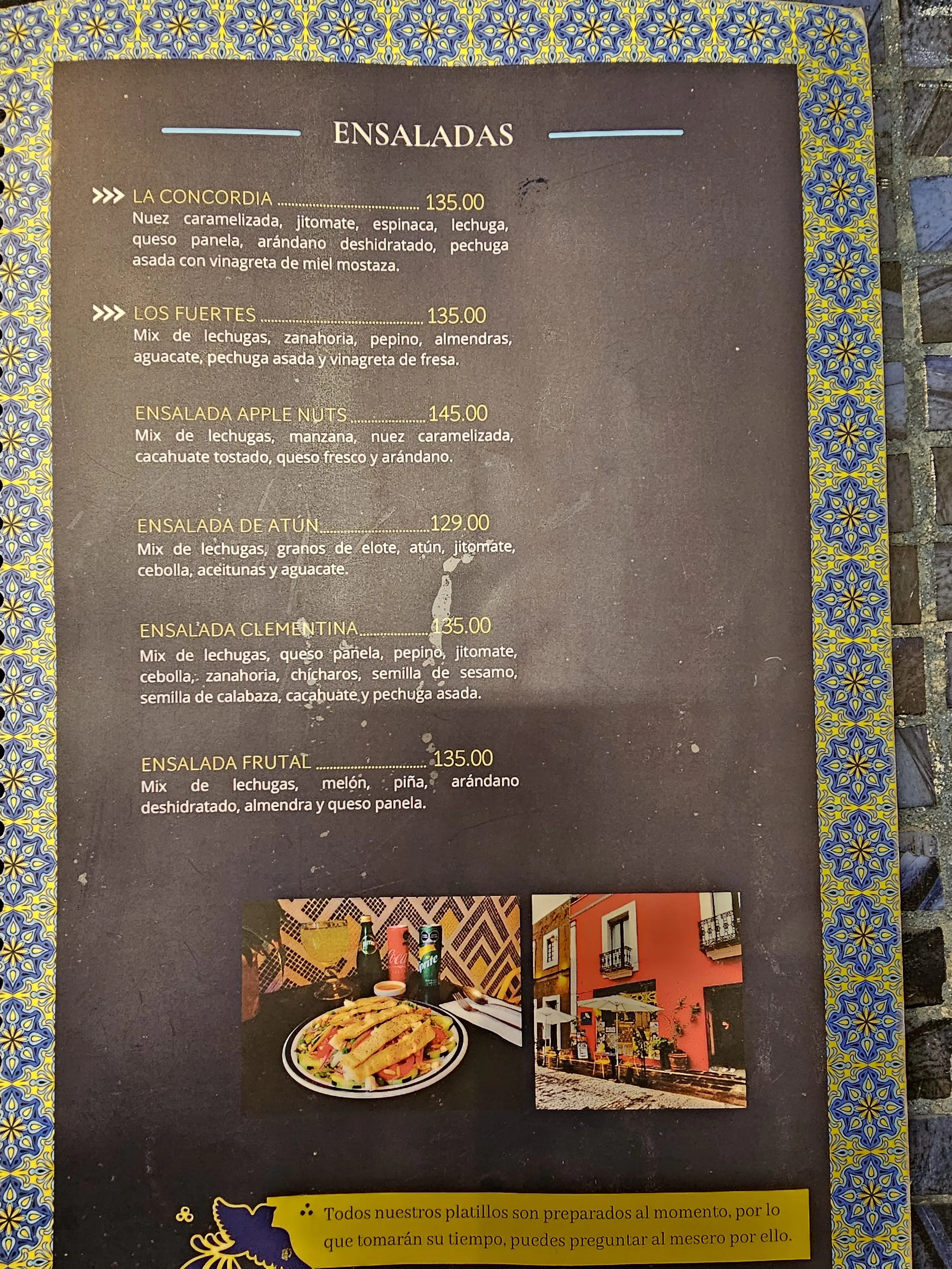 Clementina Cocina Poblana image 6