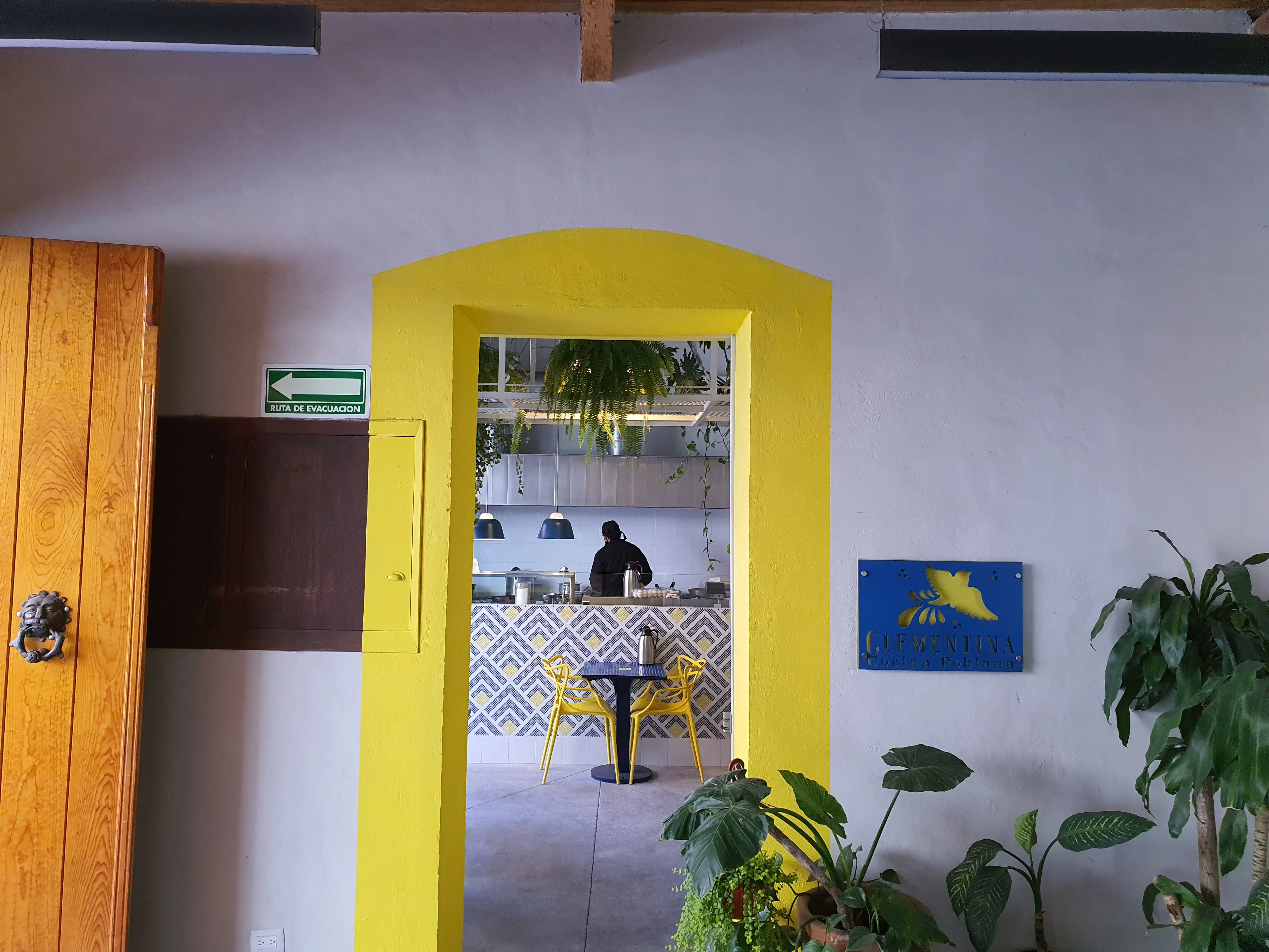 Clementina Cocina Poblana image 7