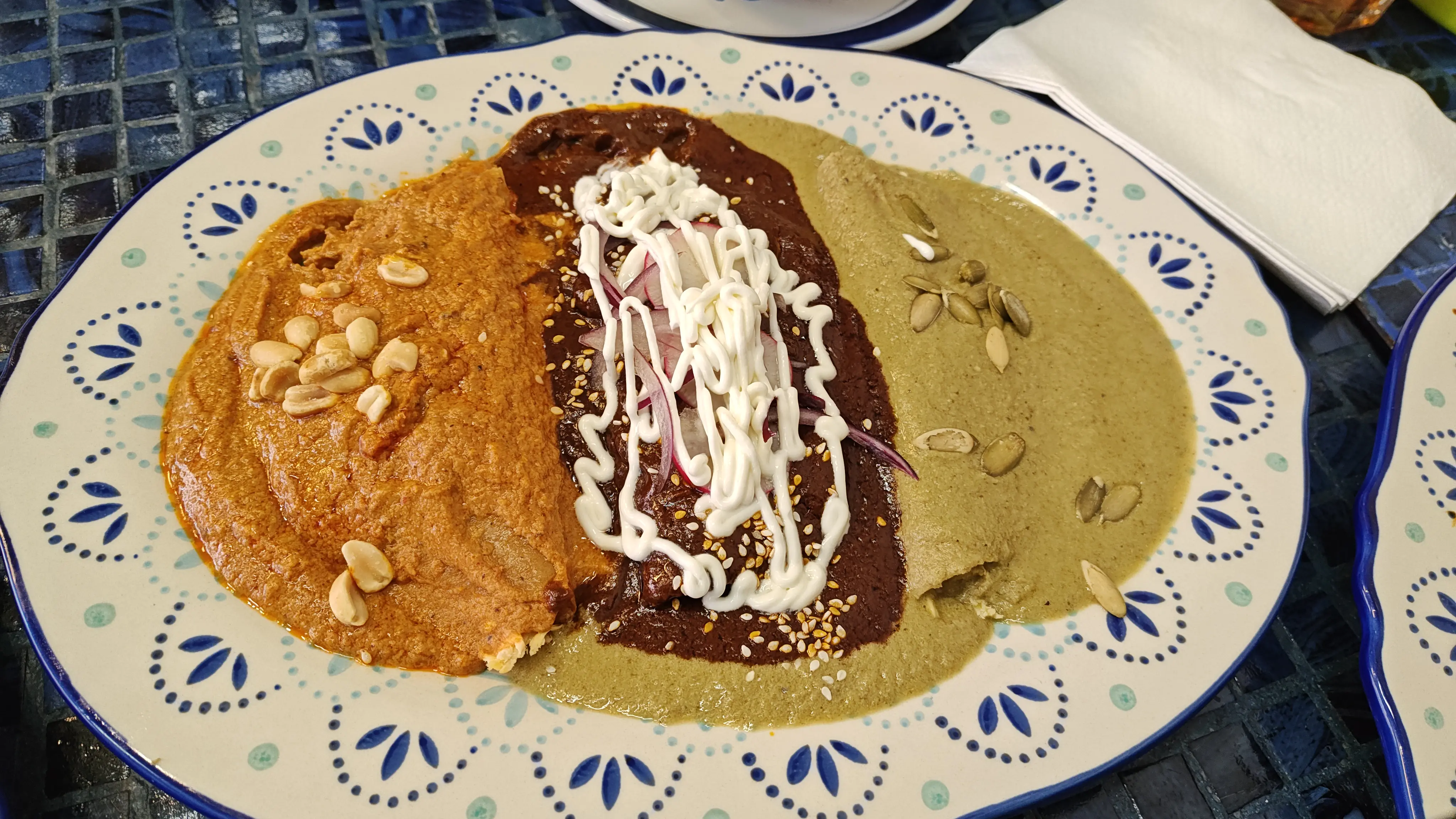 Clementina Cocina Poblana image 8