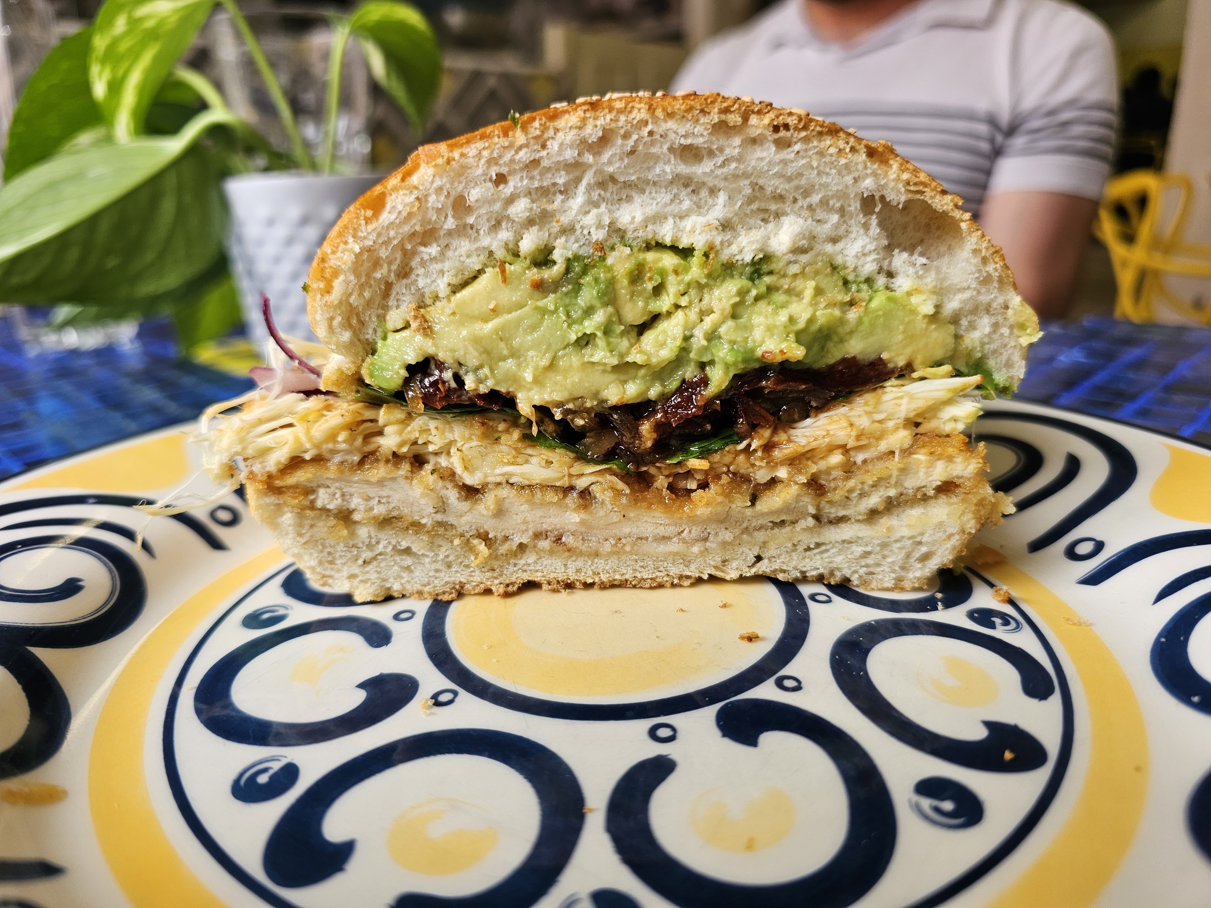 Clementina Cocina Poblana image 9