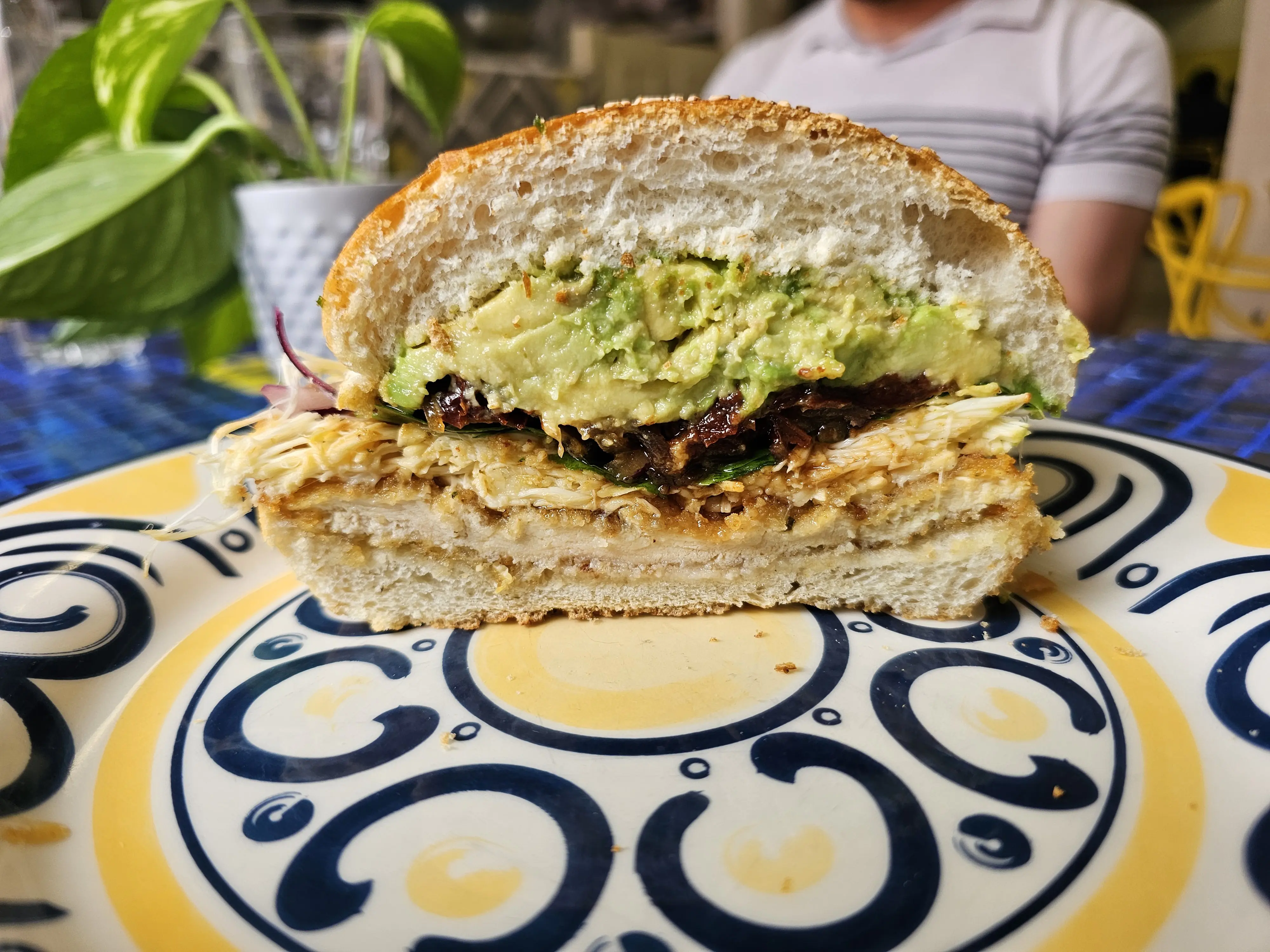 Clementina Cocina Poblana image 9