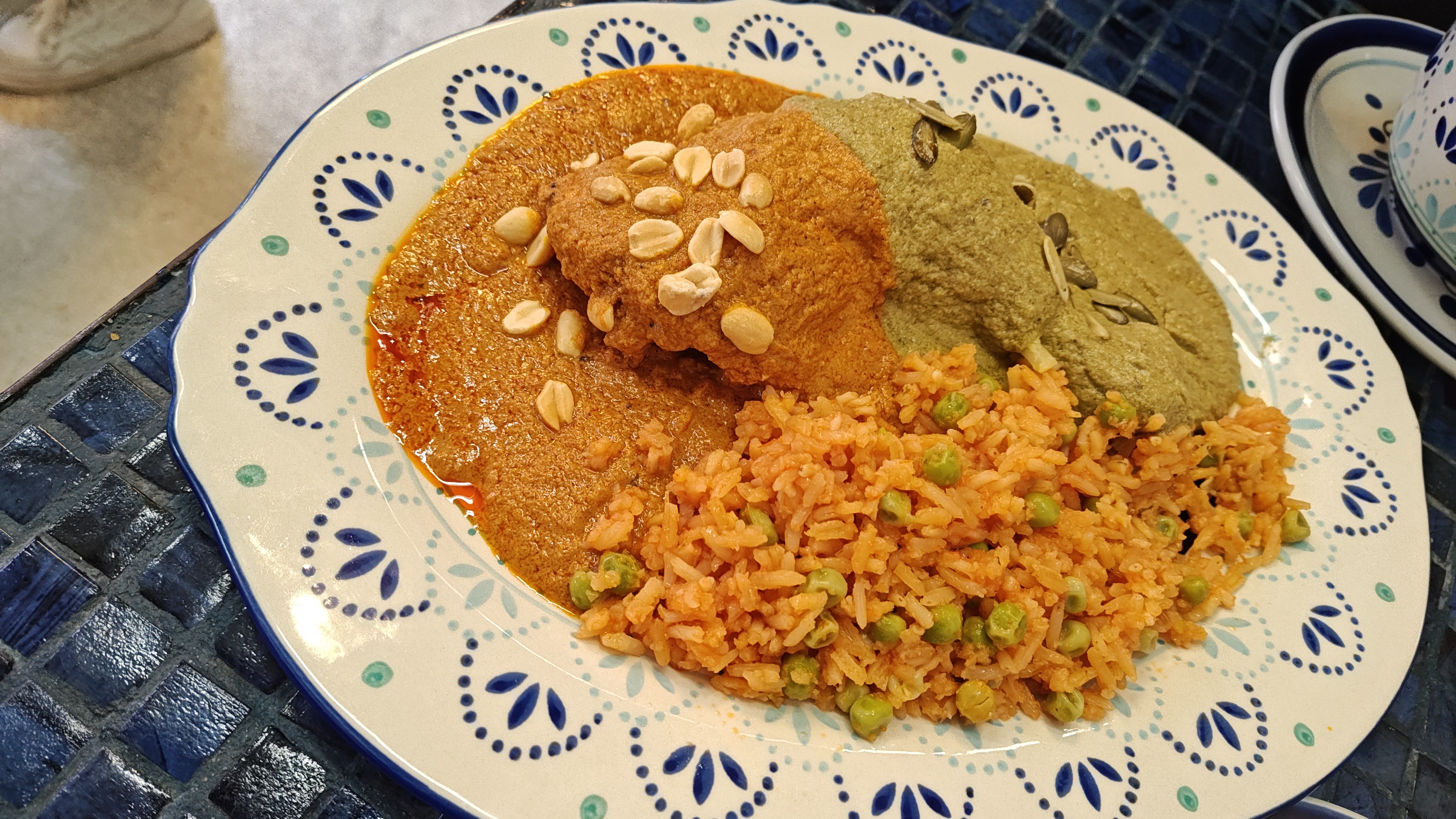 Clementina Cocina Poblana image 10