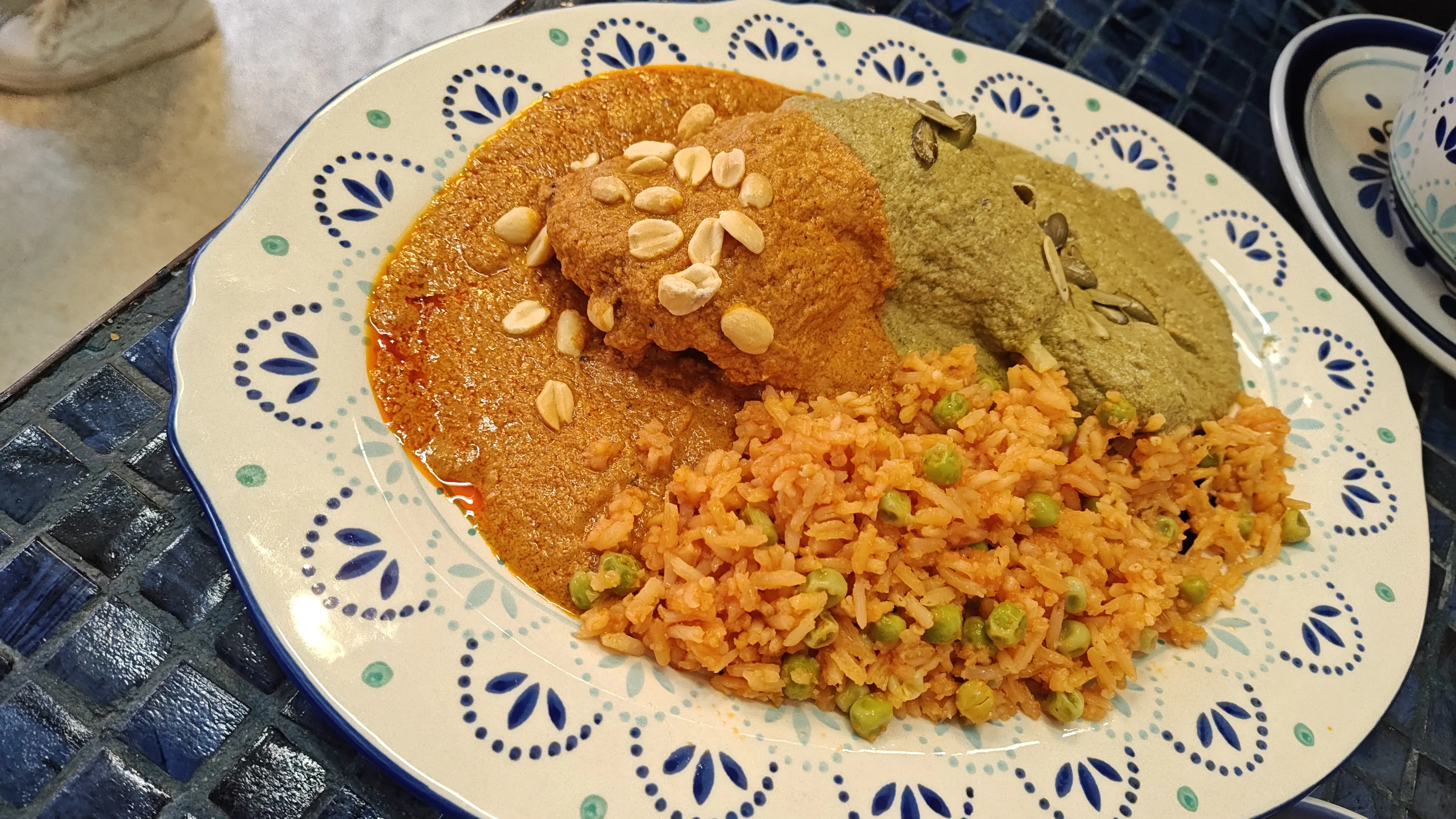 Clementina Cocina Poblana image 10