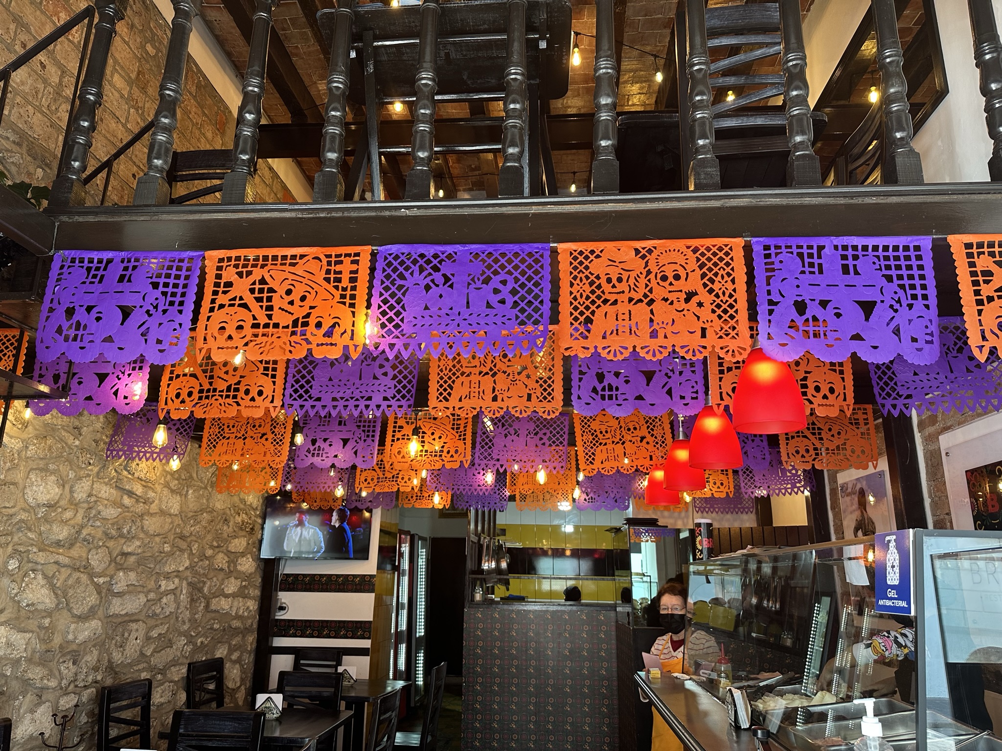 Brios Restaurante Puebla image 1