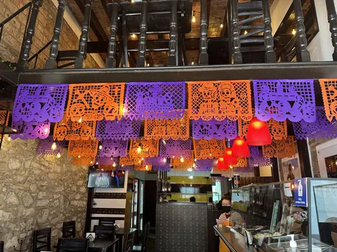 Brios Restaurante Puebla image 1