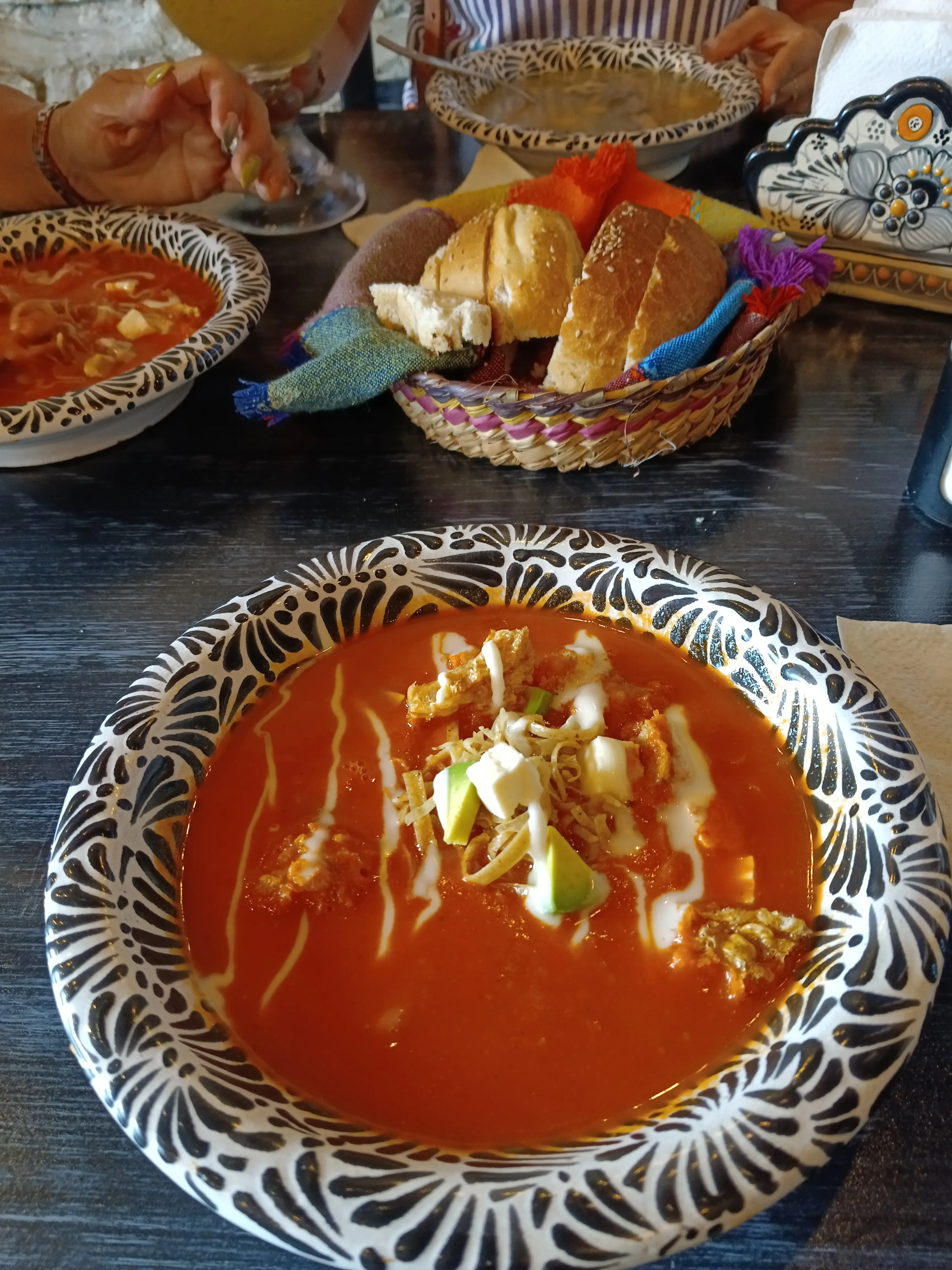 Brios Restaurante Puebla image 3