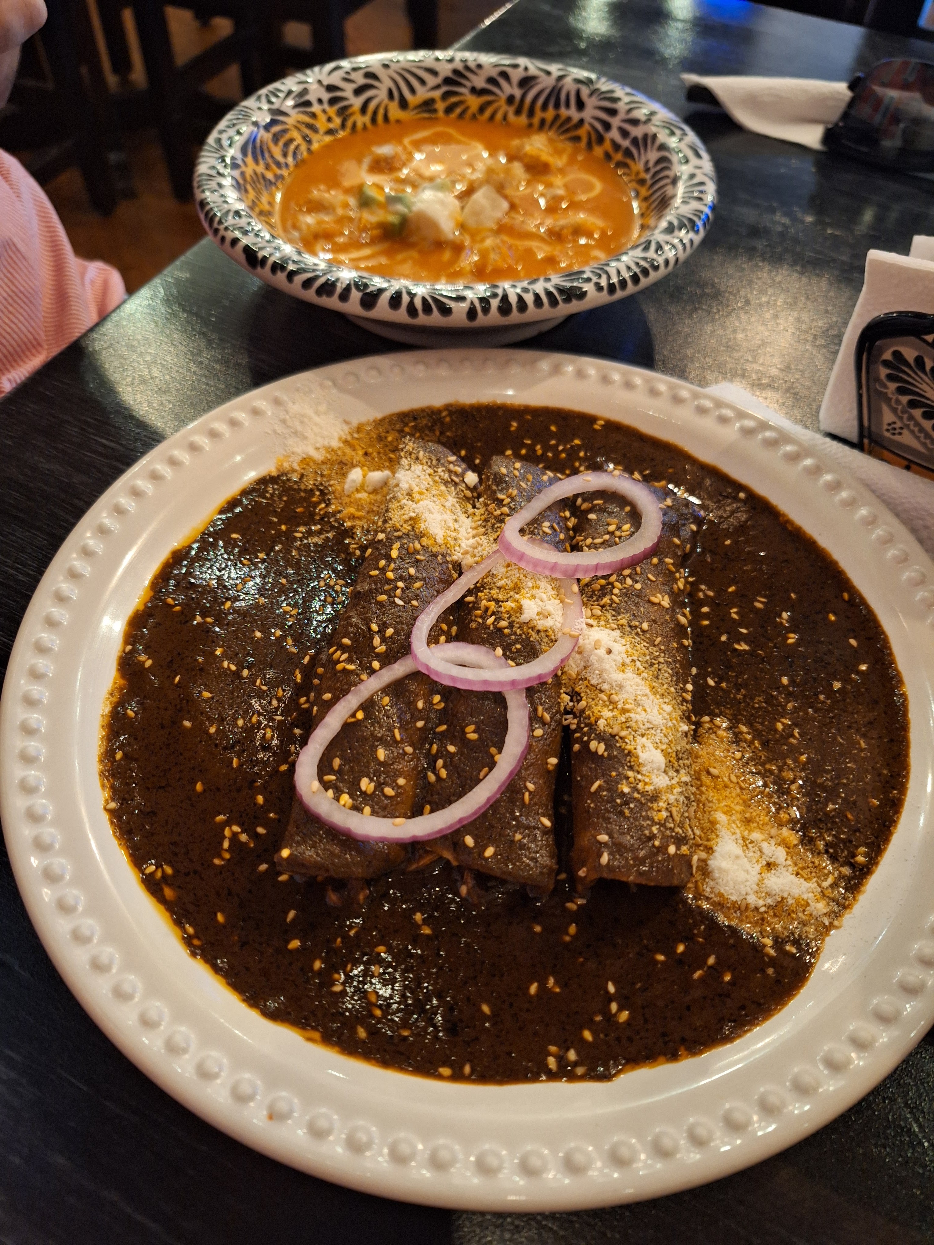 Brios Restaurante Puebla image 4