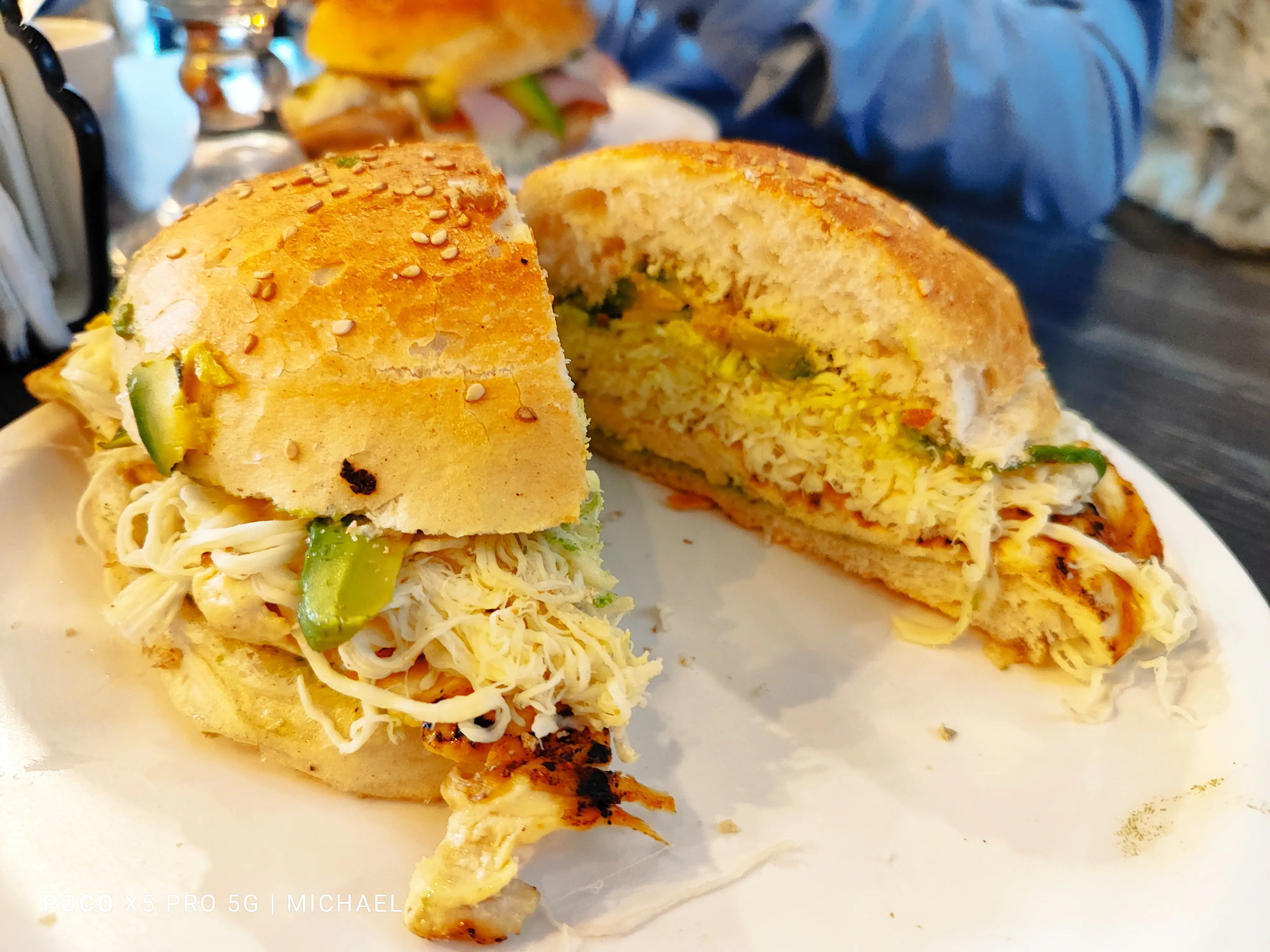 Brios Restaurante Puebla image 6