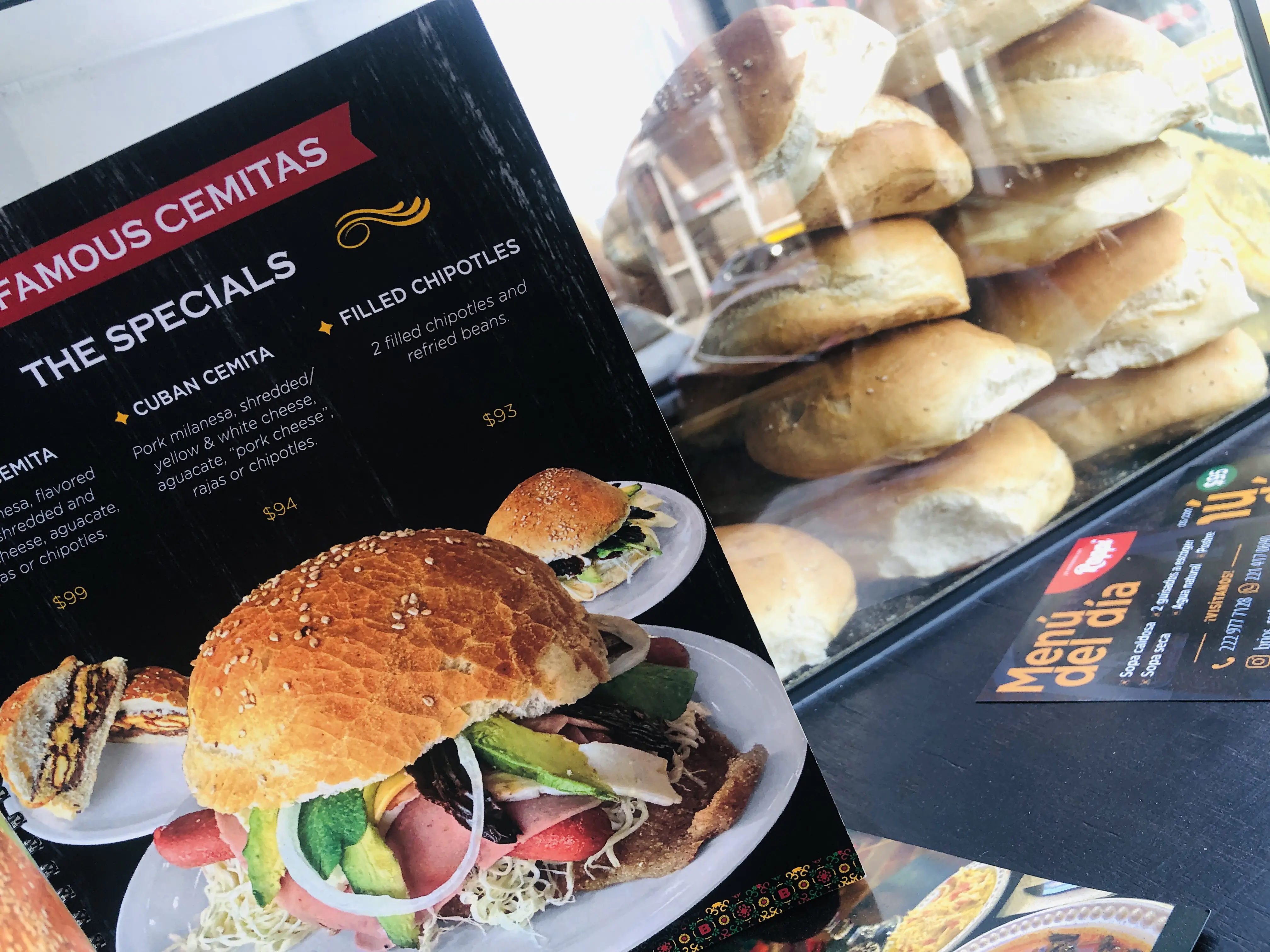 Brios Restaurante Puebla image 8