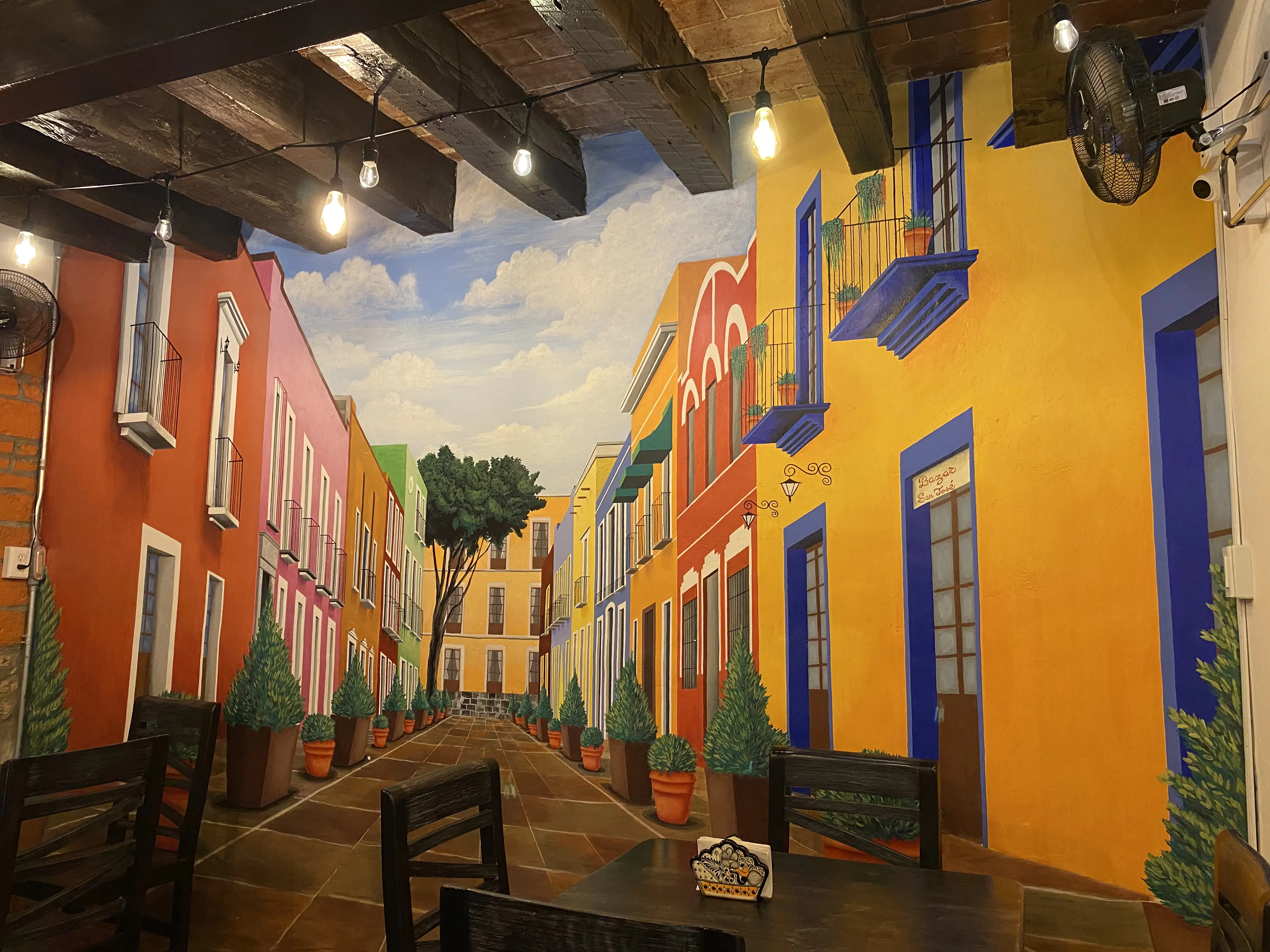 Brios Restaurante Puebla image 9