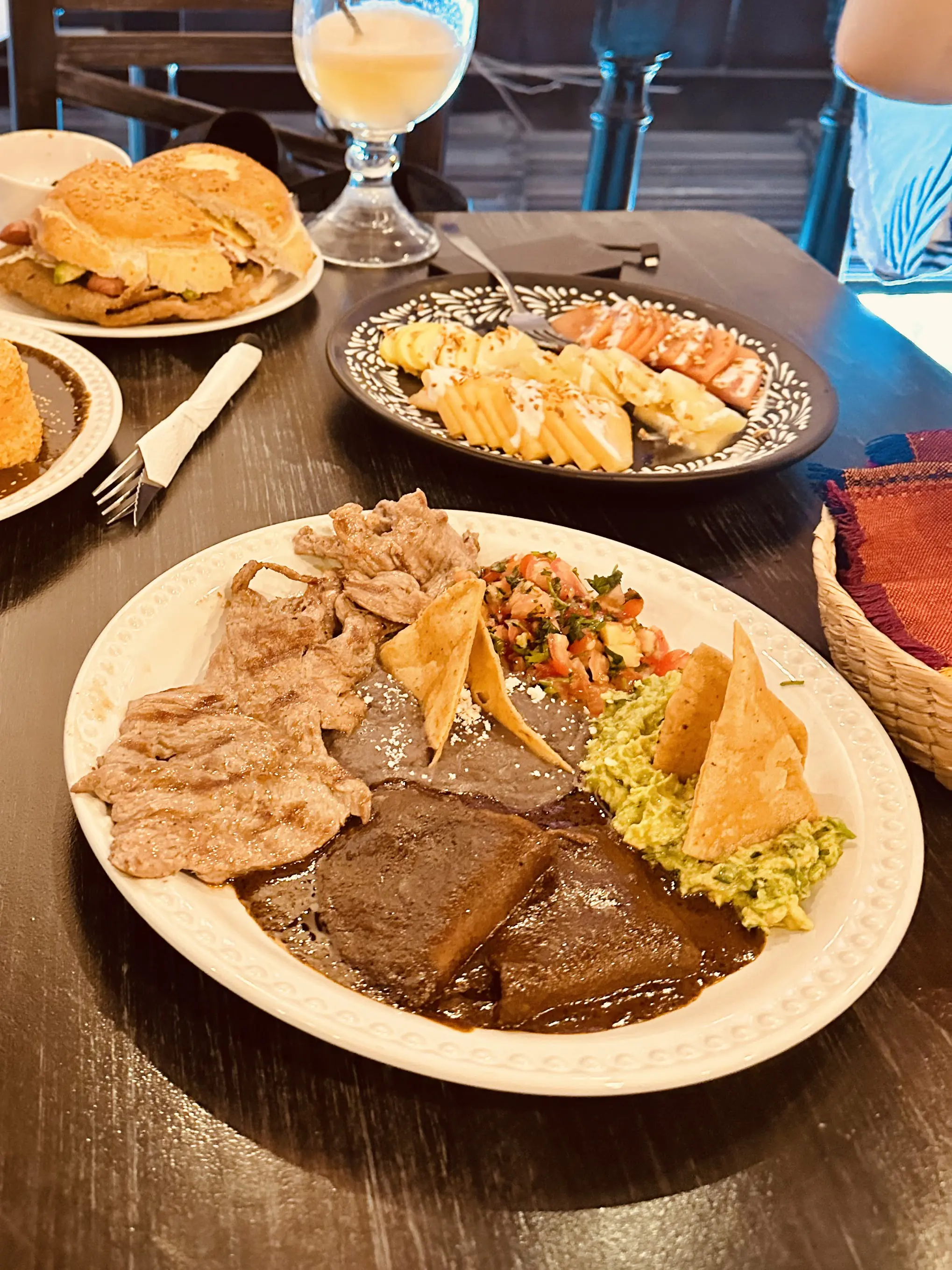 Brios Restaurante Puebla image 10