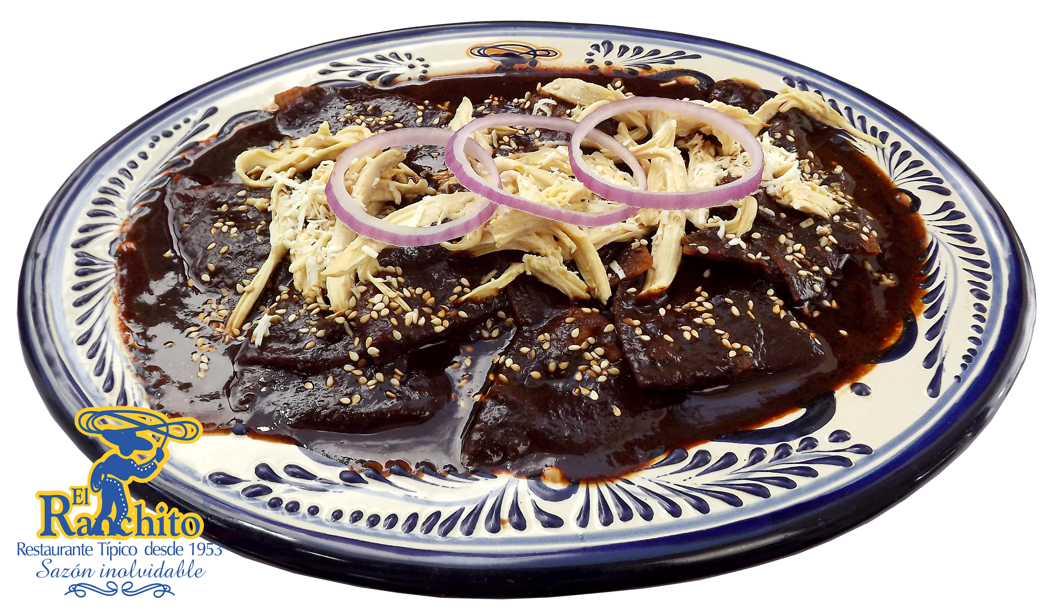 RESTAURANTE EL RANCHITO image 2