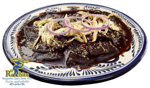 RESTAURANTE EL RANCHITO image 2