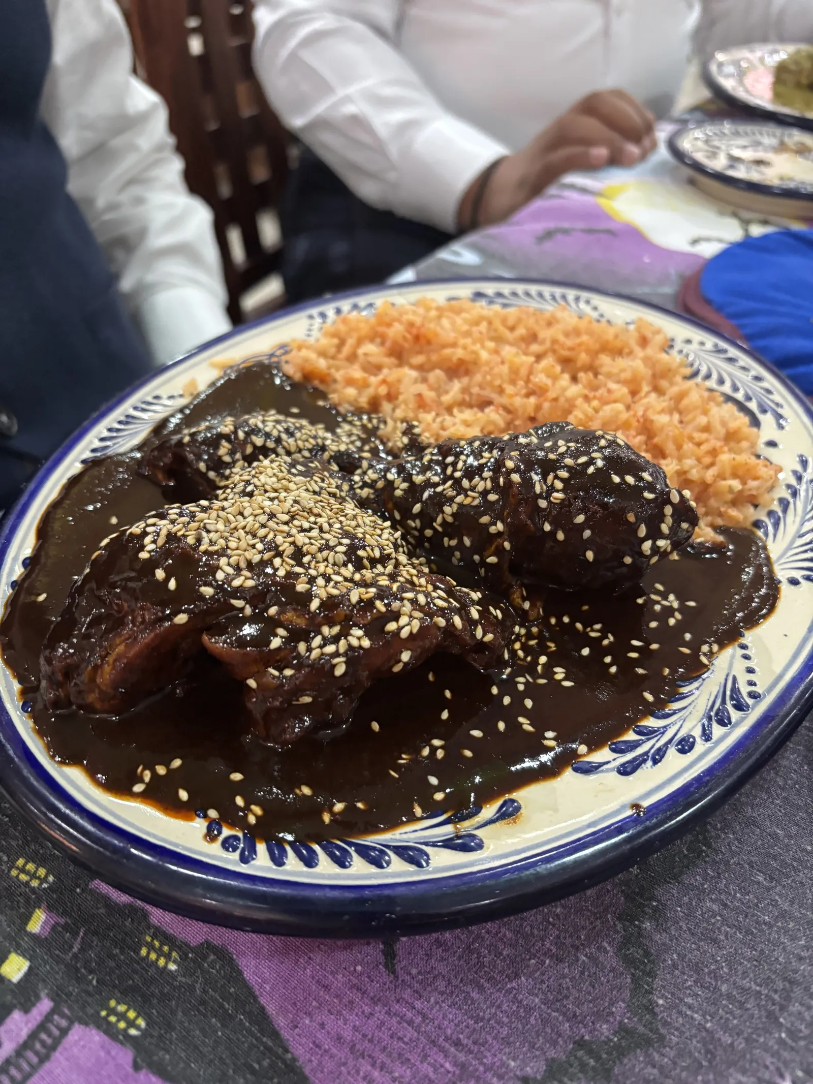 RESTAURANTE EL RANCHITO image 3