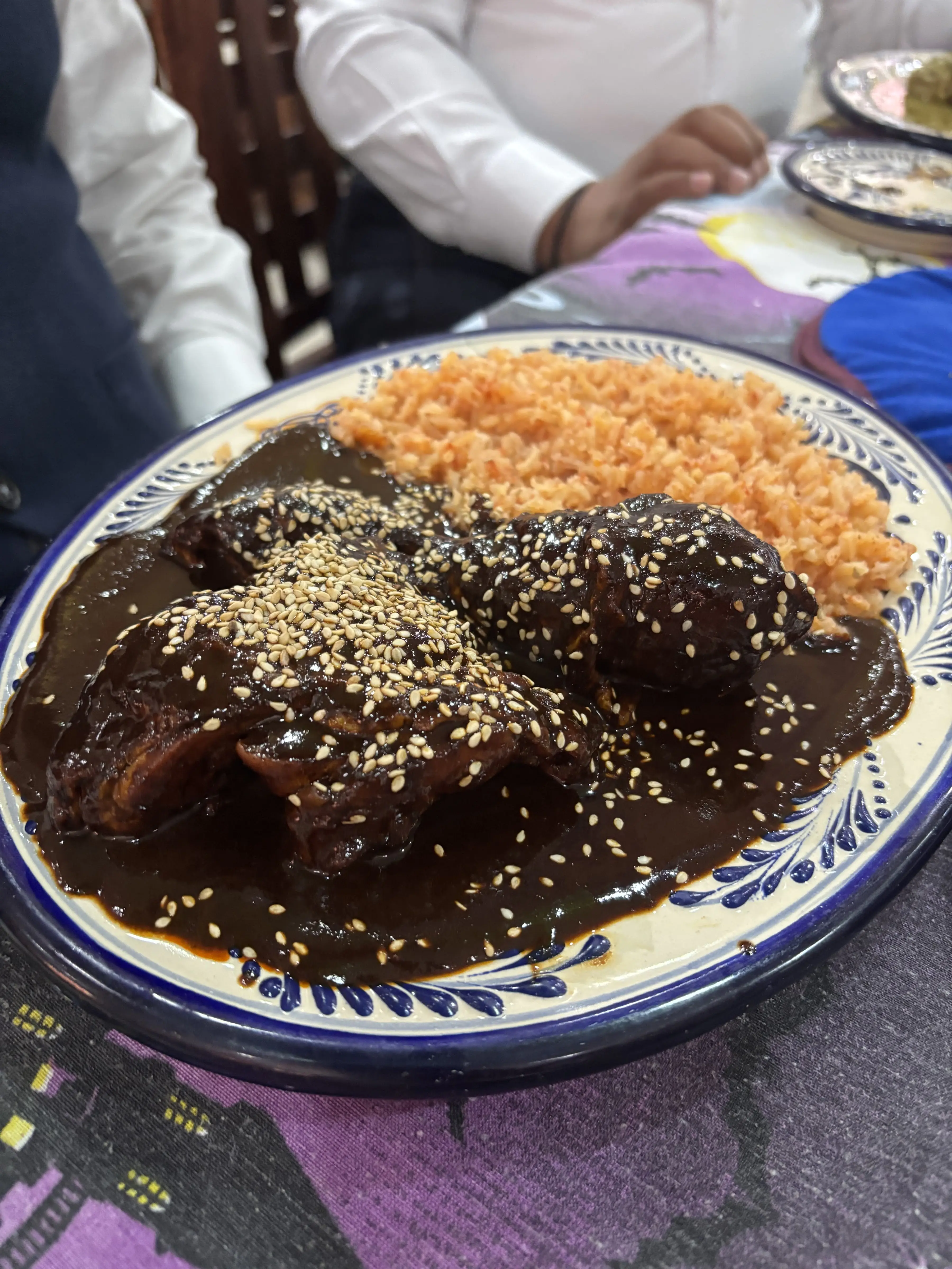 RESTAURANTE EL RANCHITO image 3