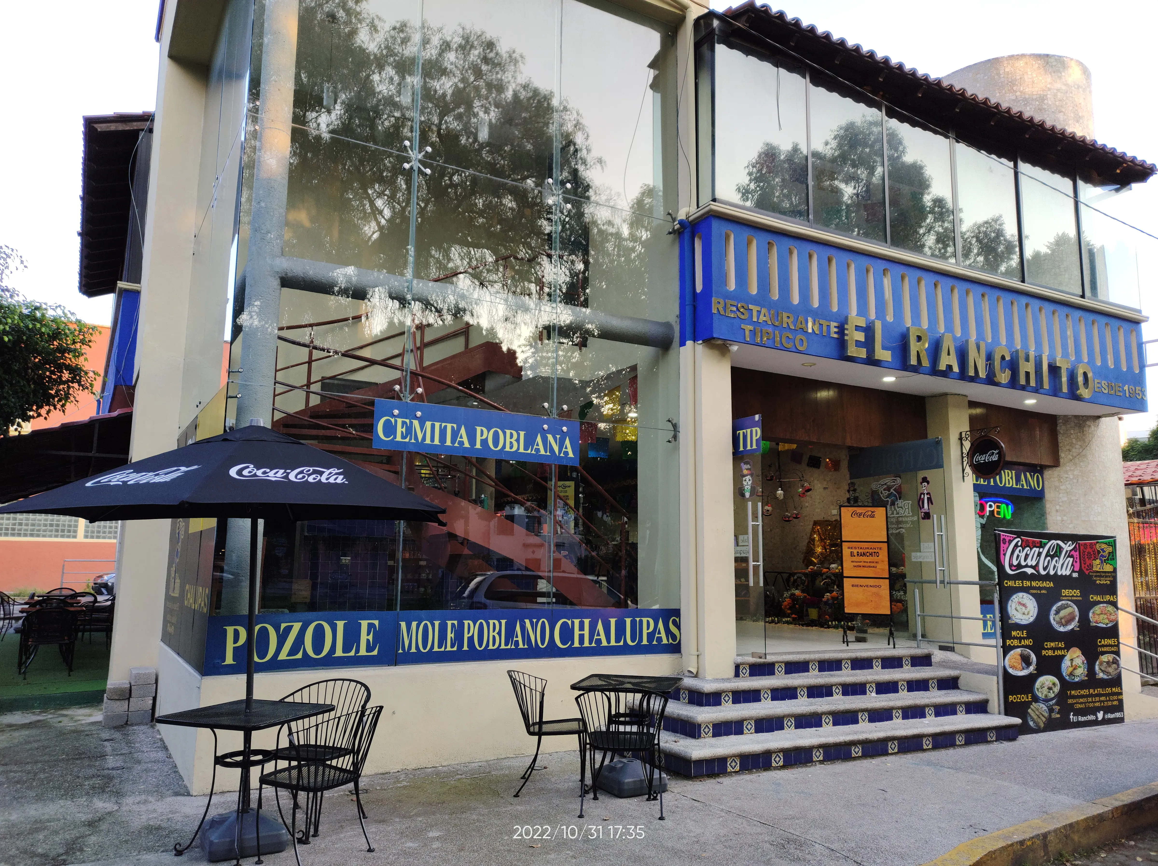 RESTAURANTE EL RANCHITO image 5