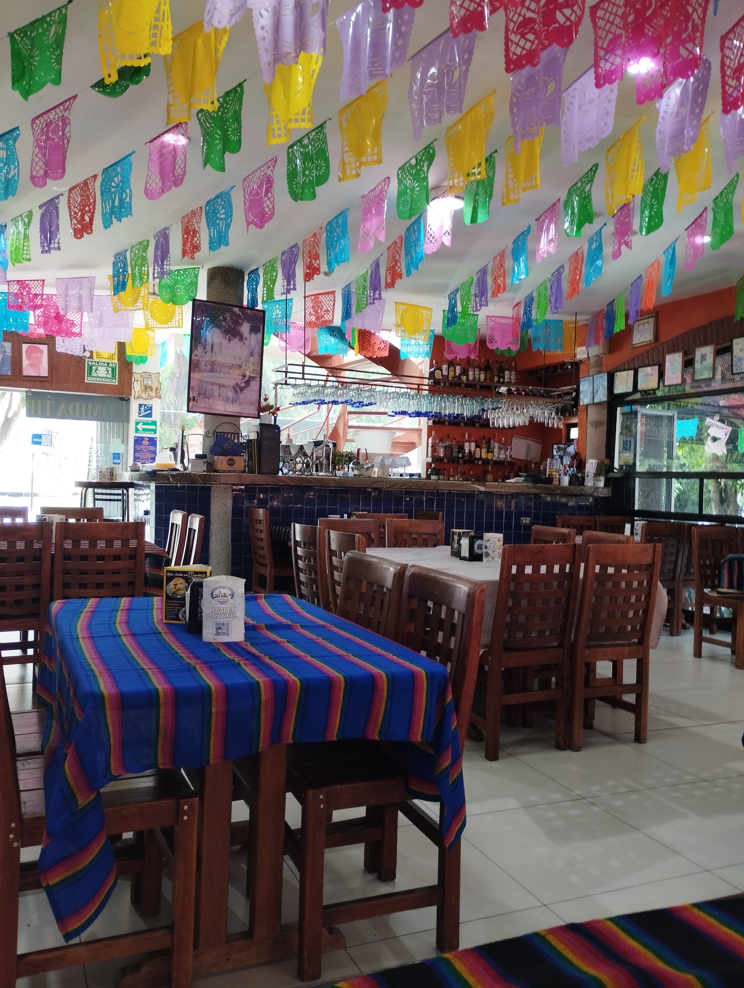 RESTAURANTE EL RANCHITO image 6