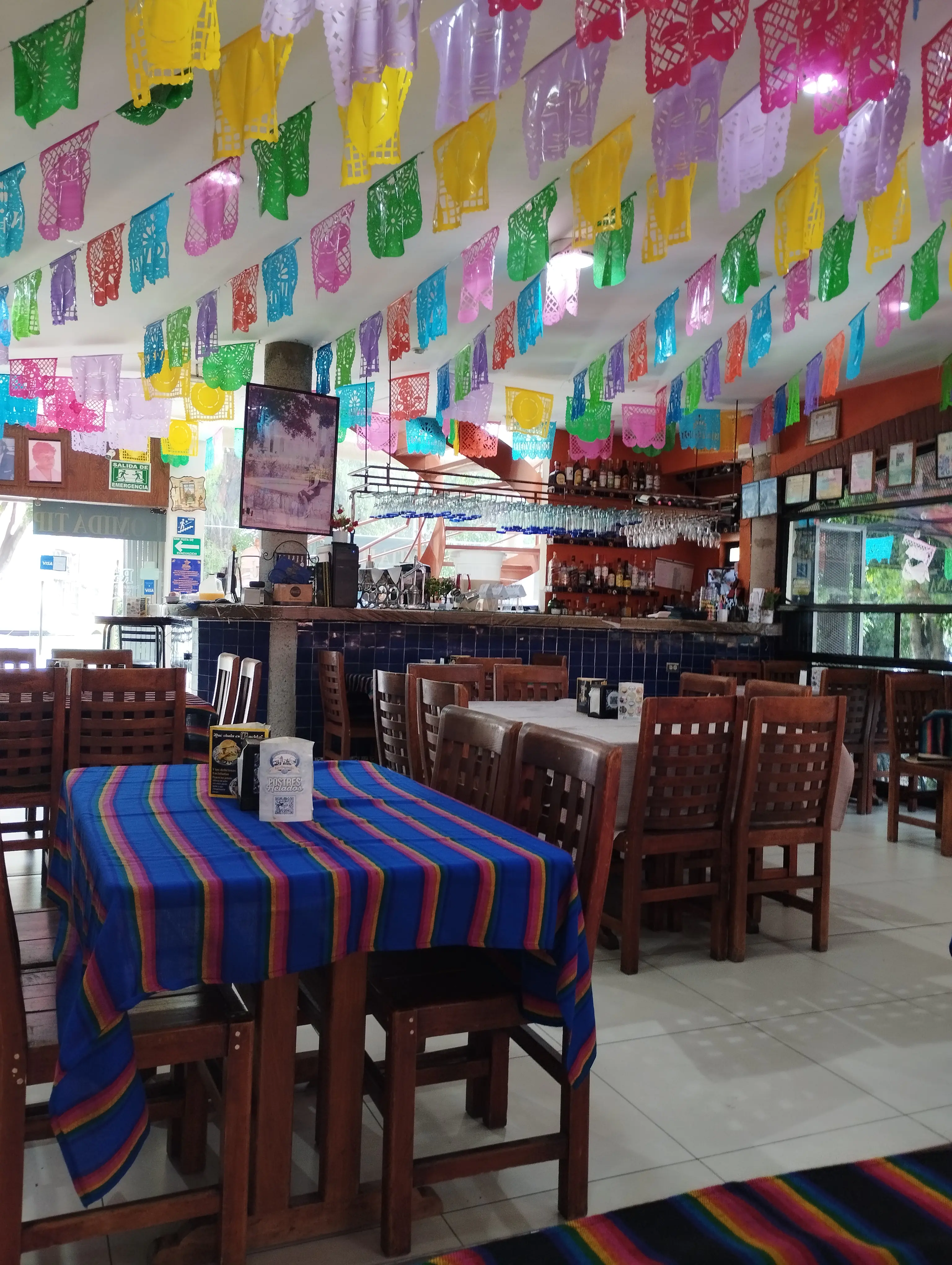 RESTAURANTE EL RANCHITO image 6