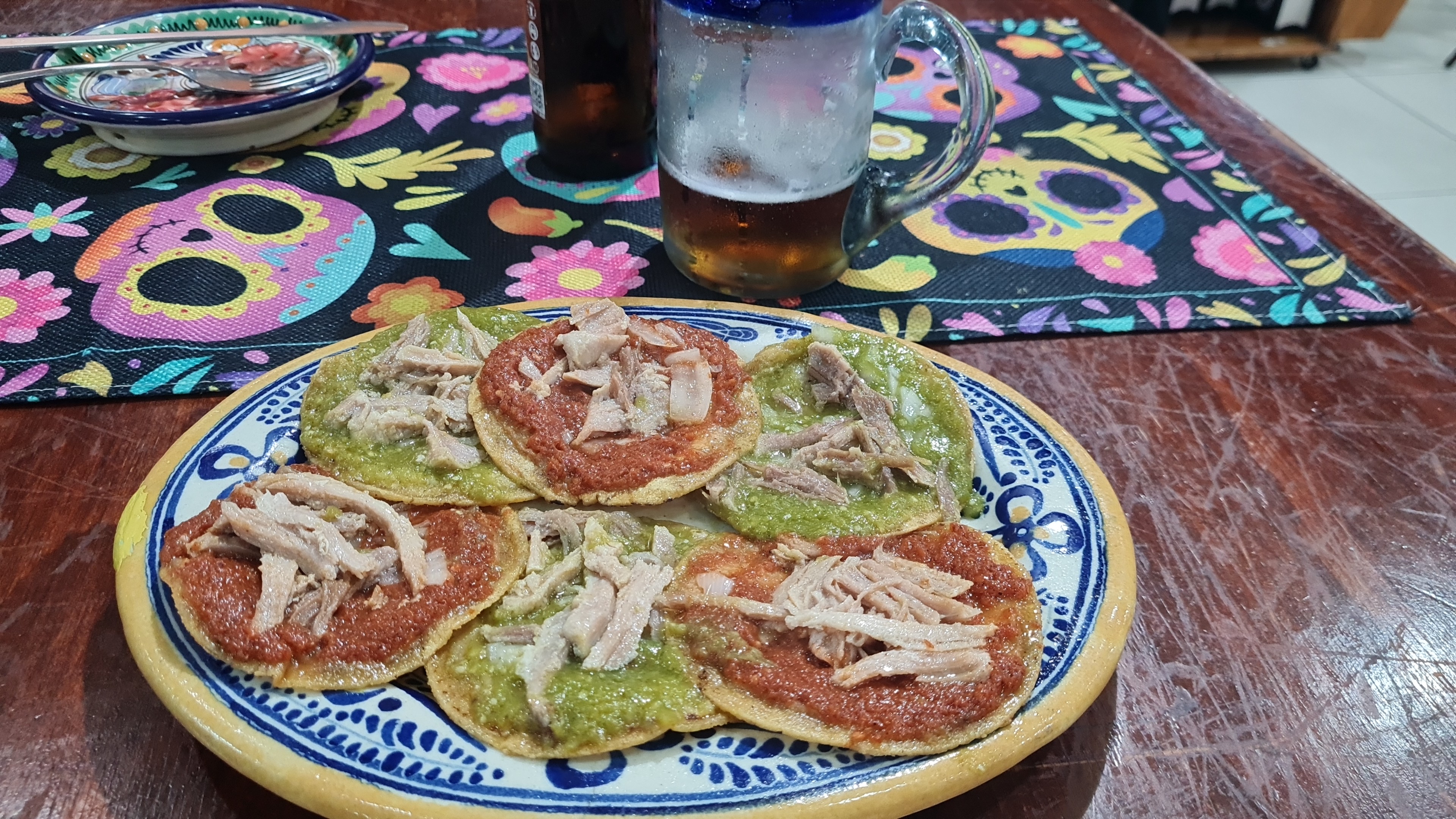 RESTAURANTE EL RANCHITO image 7