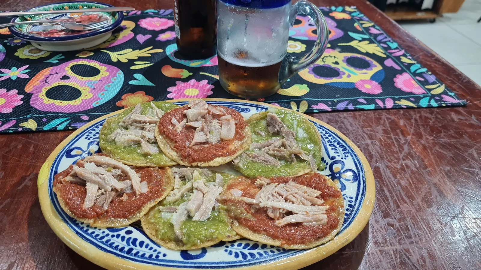 RESTAURANTE EL RANCHITO image 7