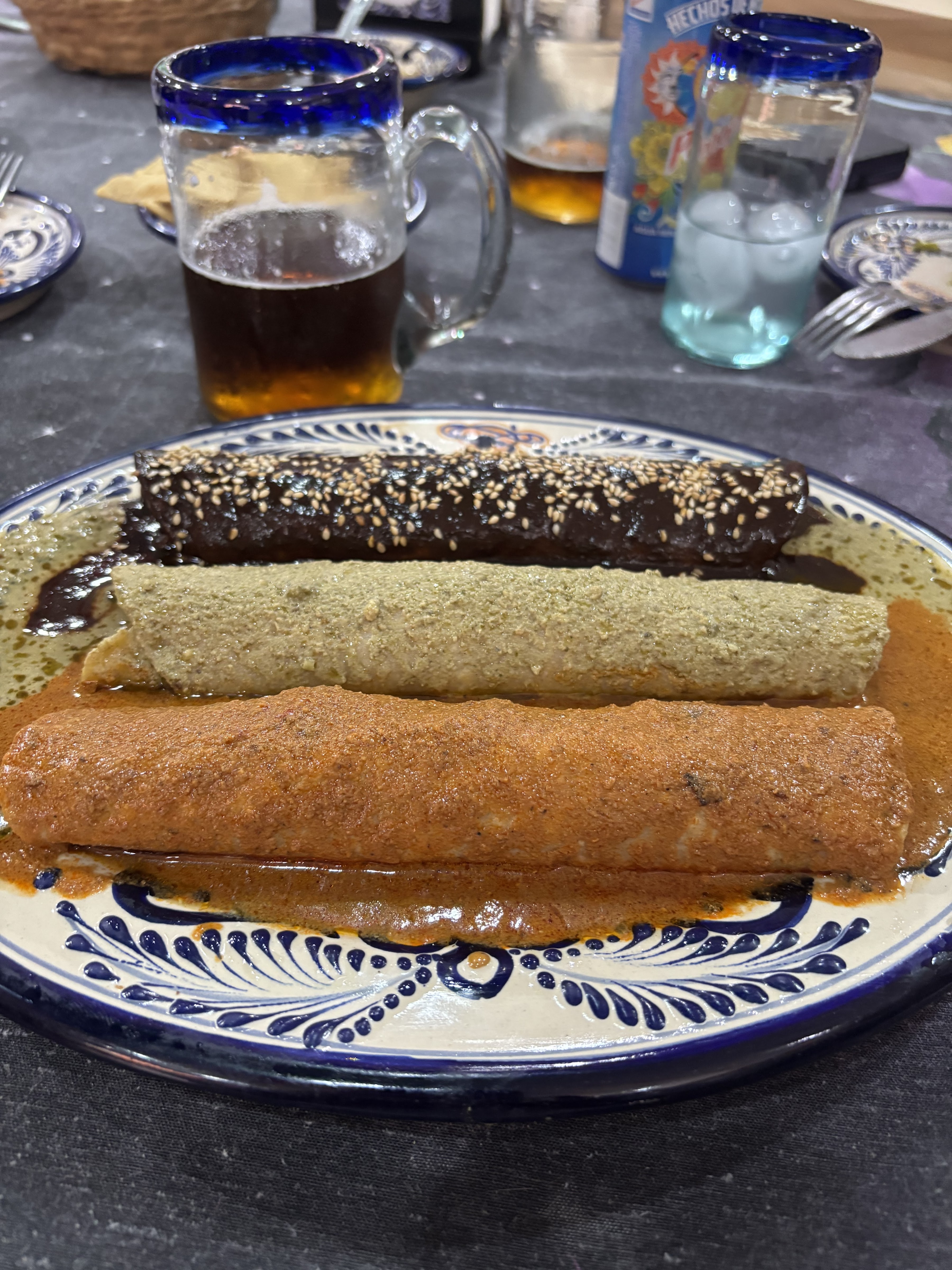 RESTAURANTE EL RANCHITO image 8