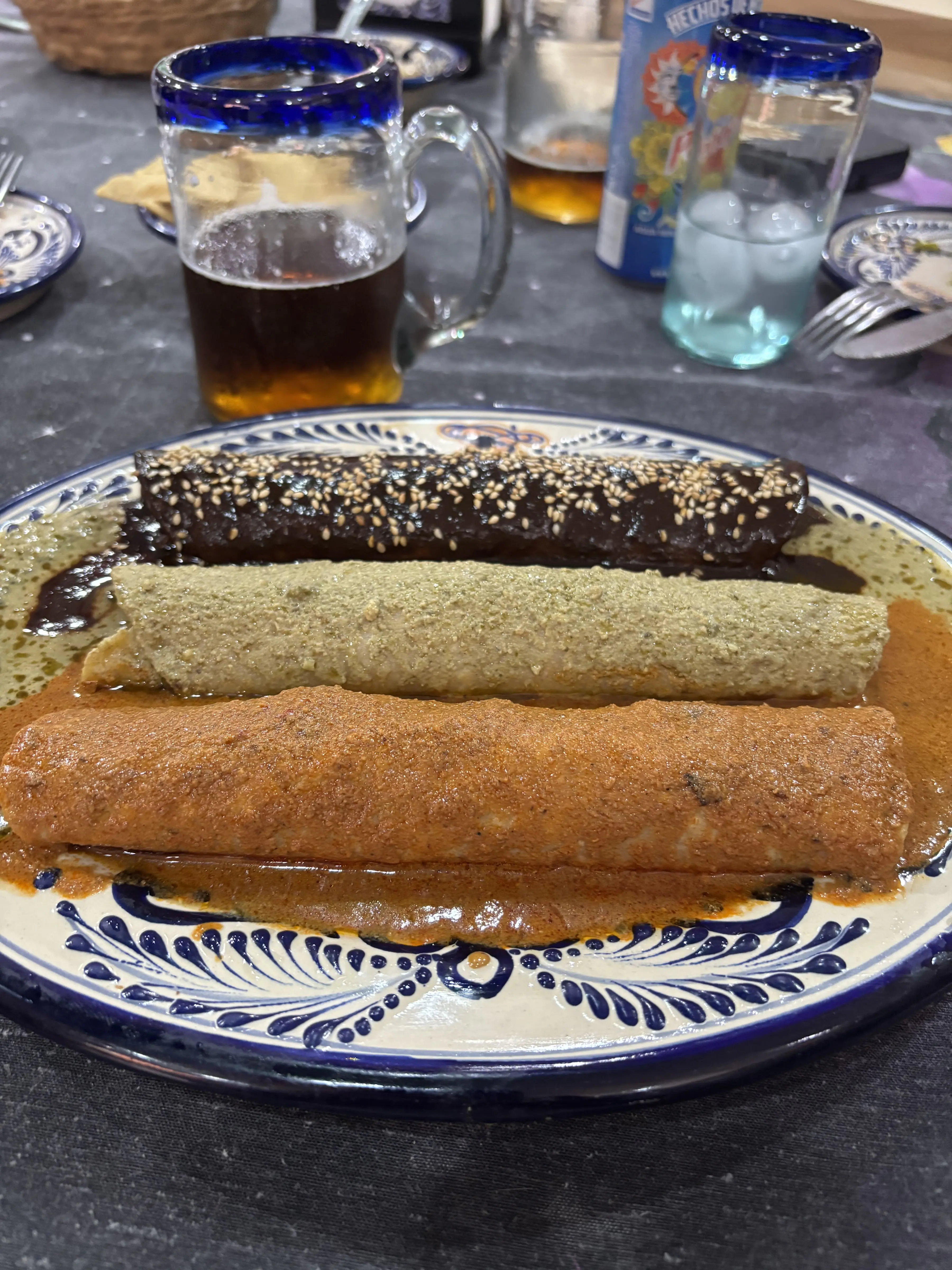 RESTAURANTE EL RANCHITO image 8