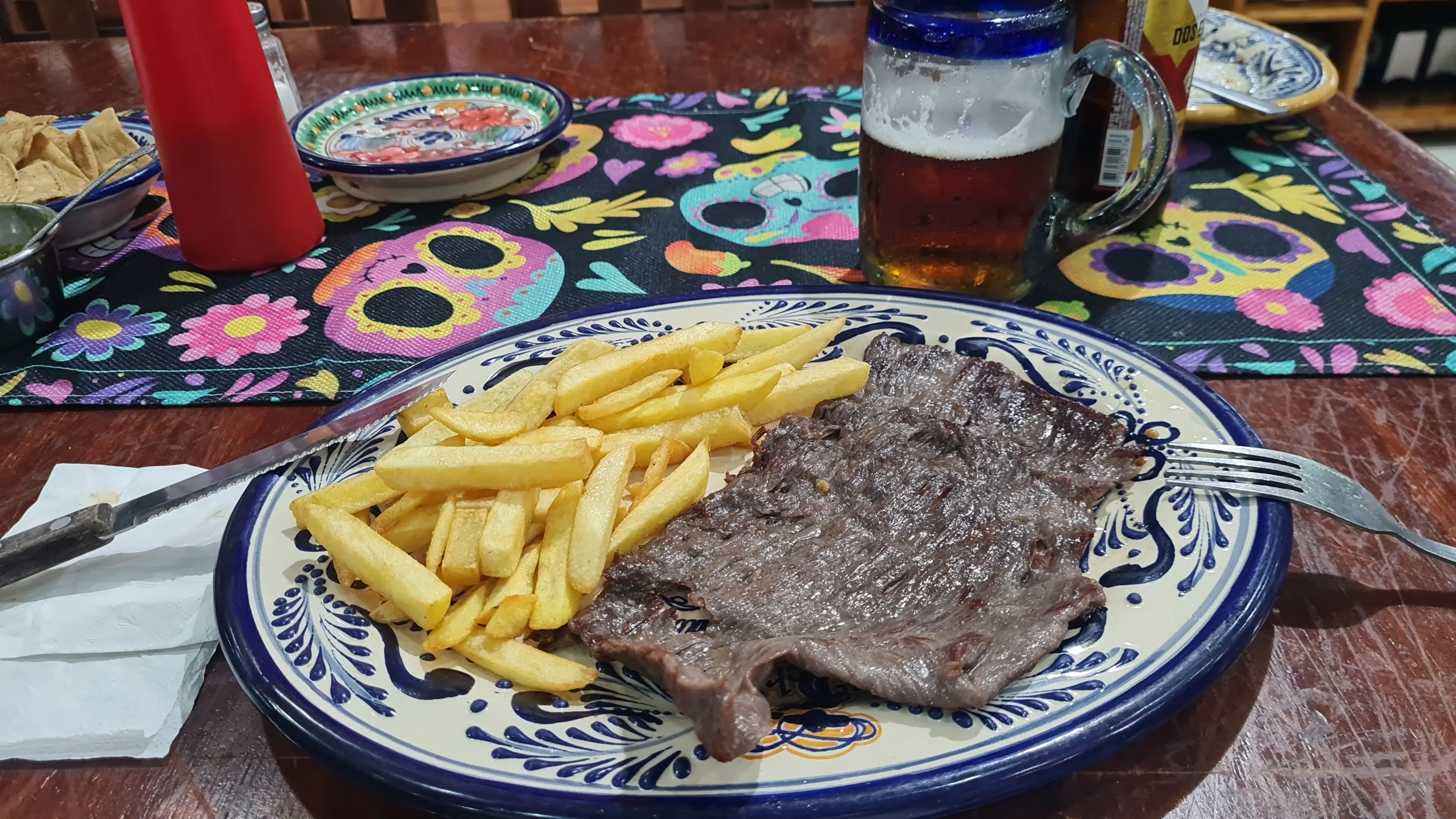 RESTAURANTE EL RANCHITO image 9