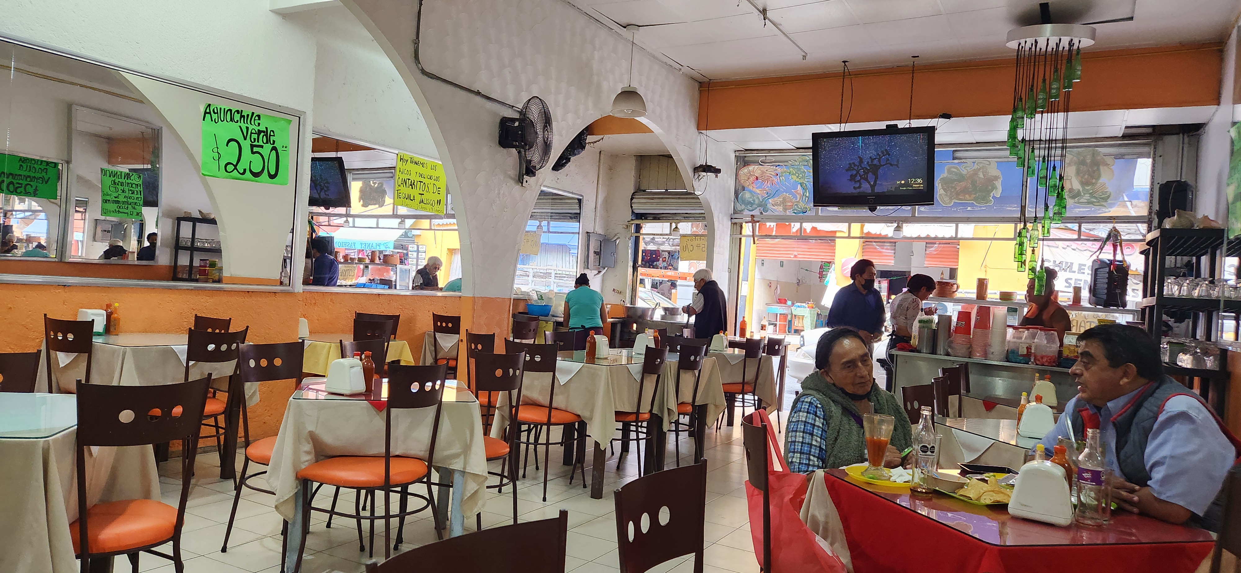 La Costa Rica image 1