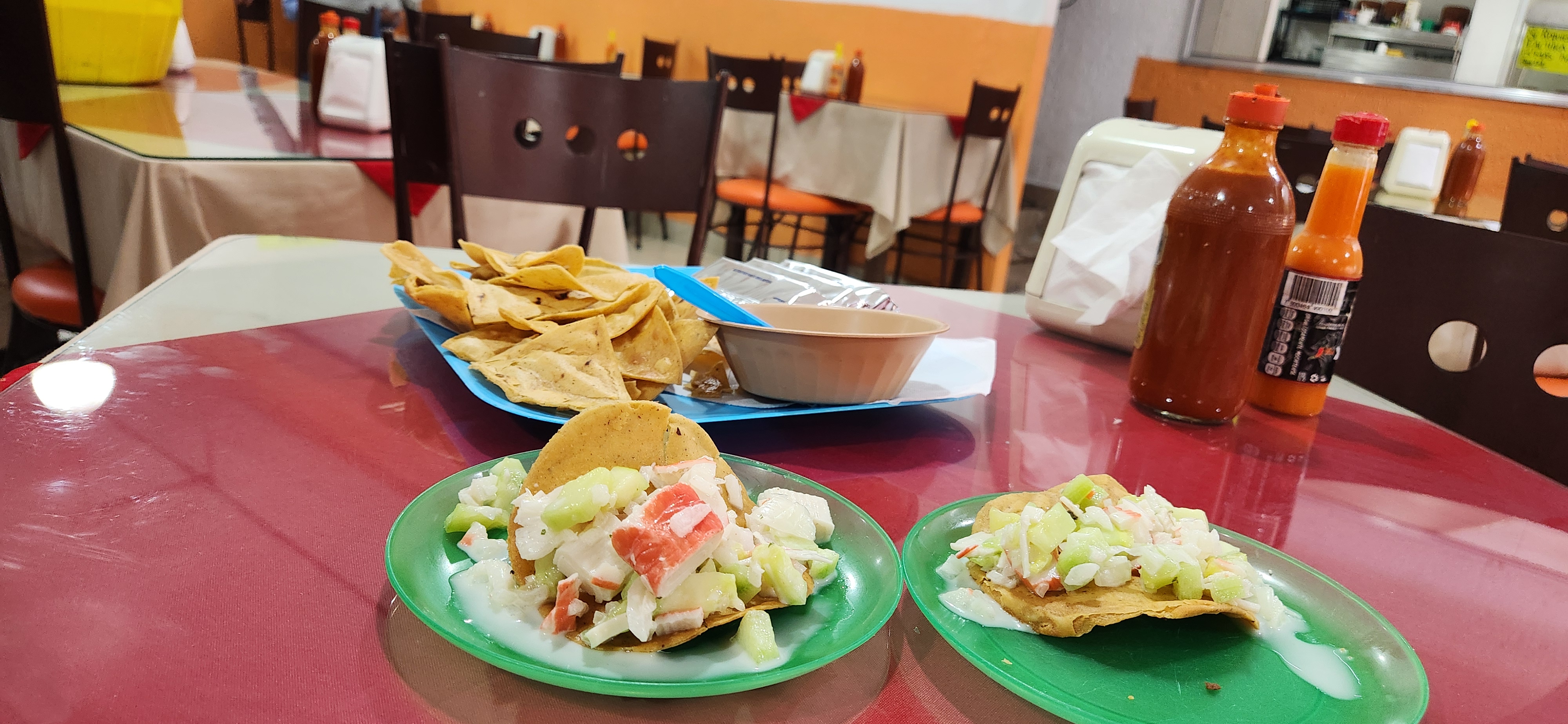 La Costa Rica image 2