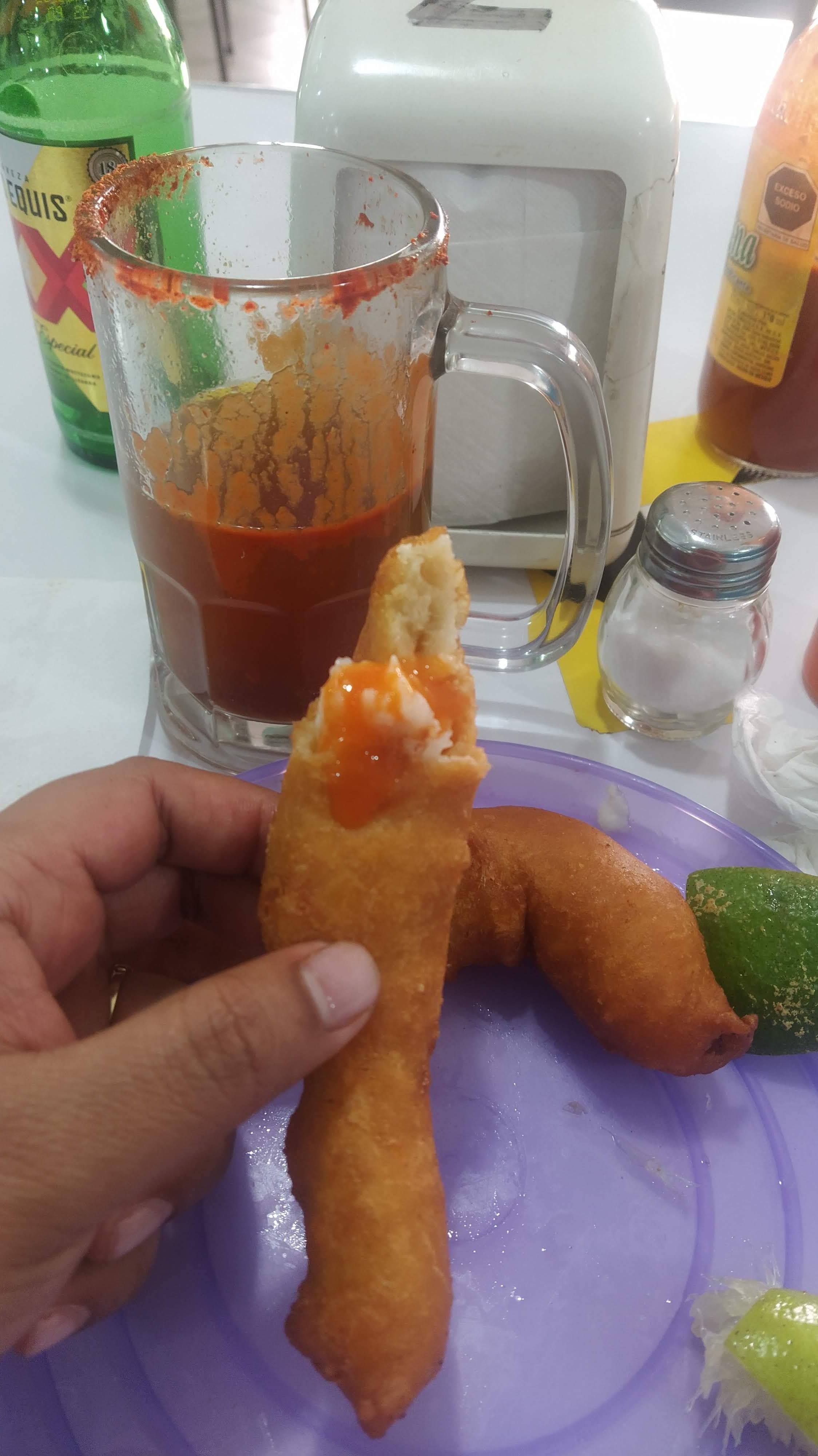 La Costa Rica image 3