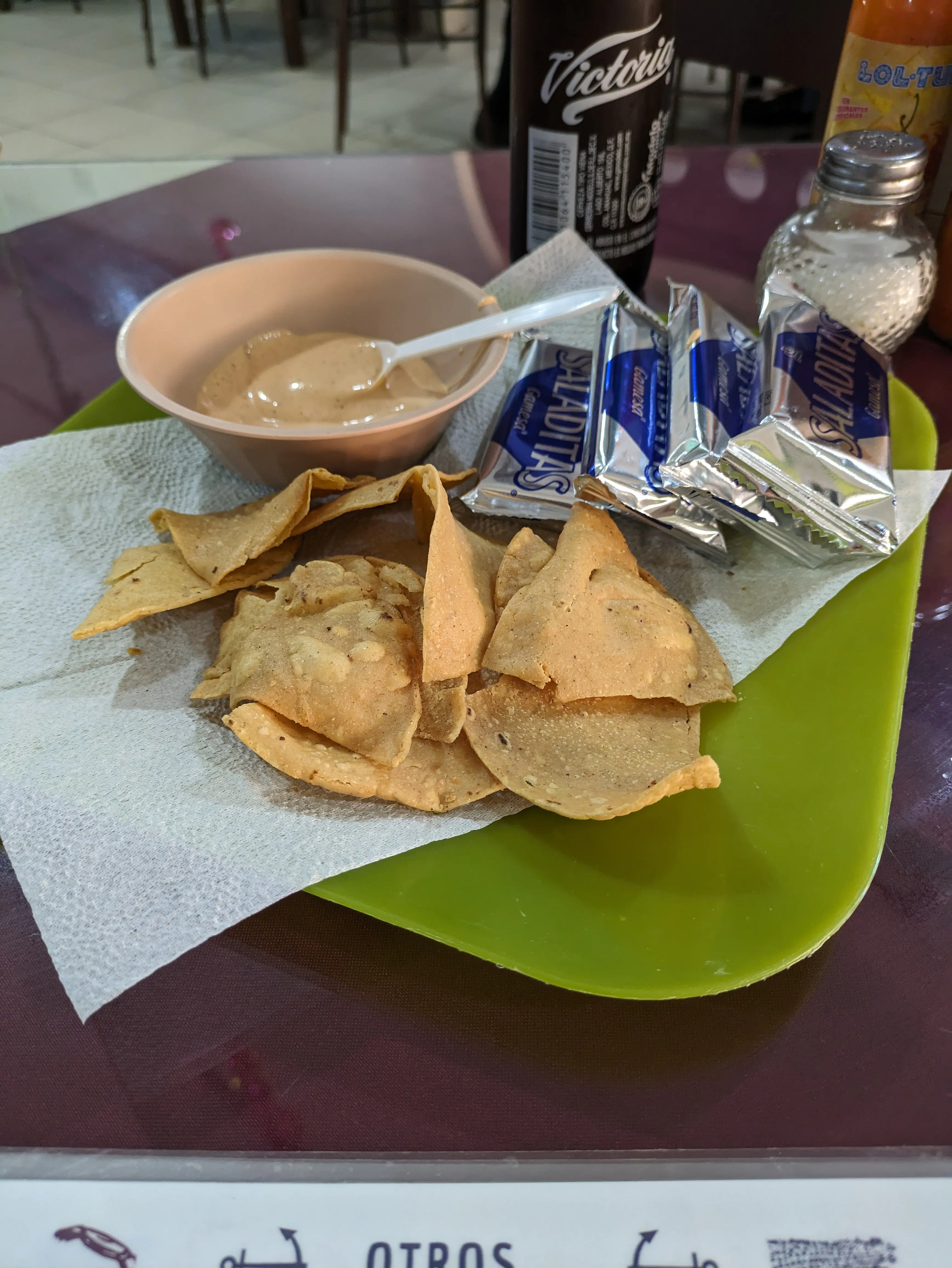 La Costa Rica image 4